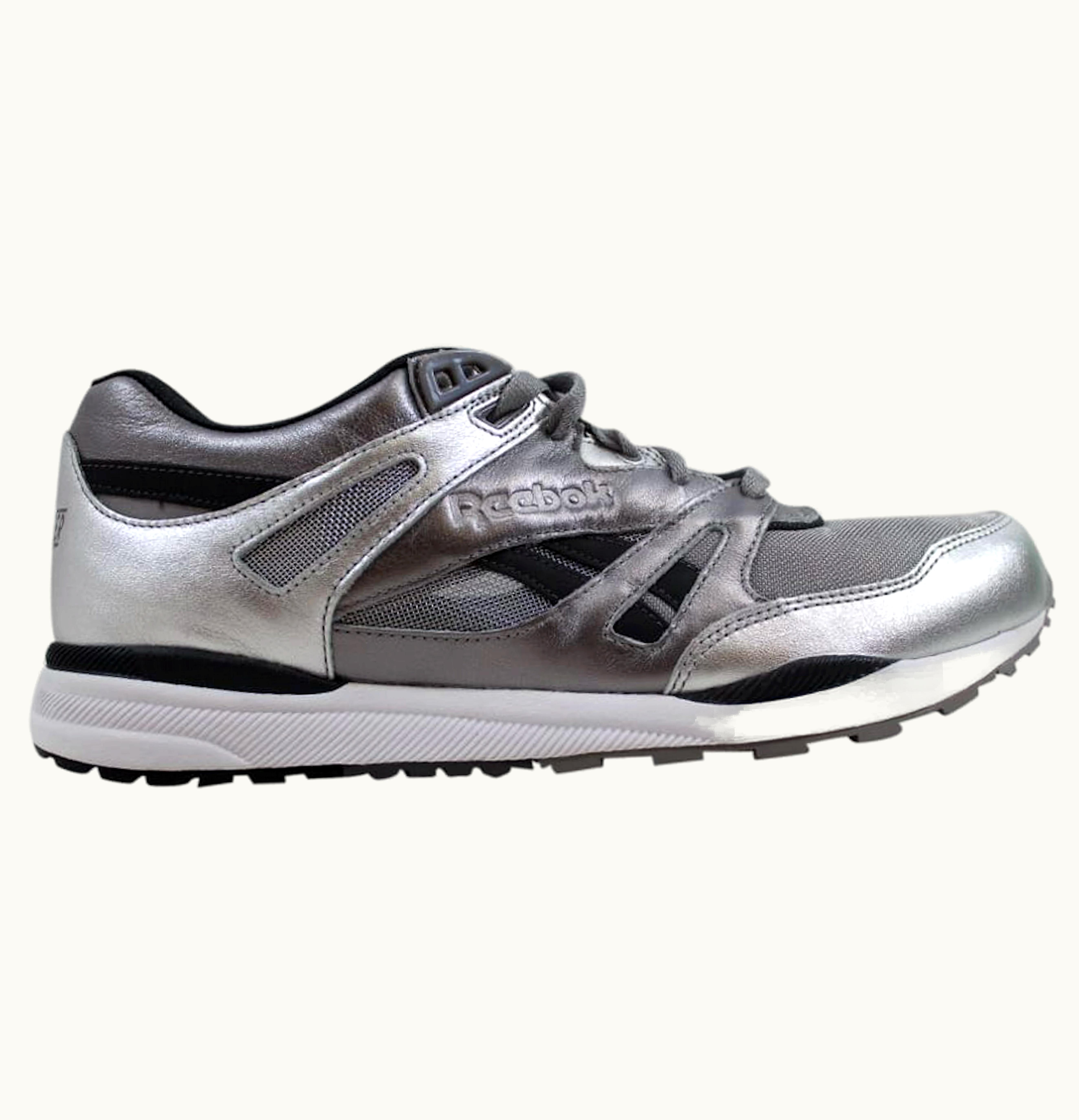 Reebok Ventilator Affiliates Grey