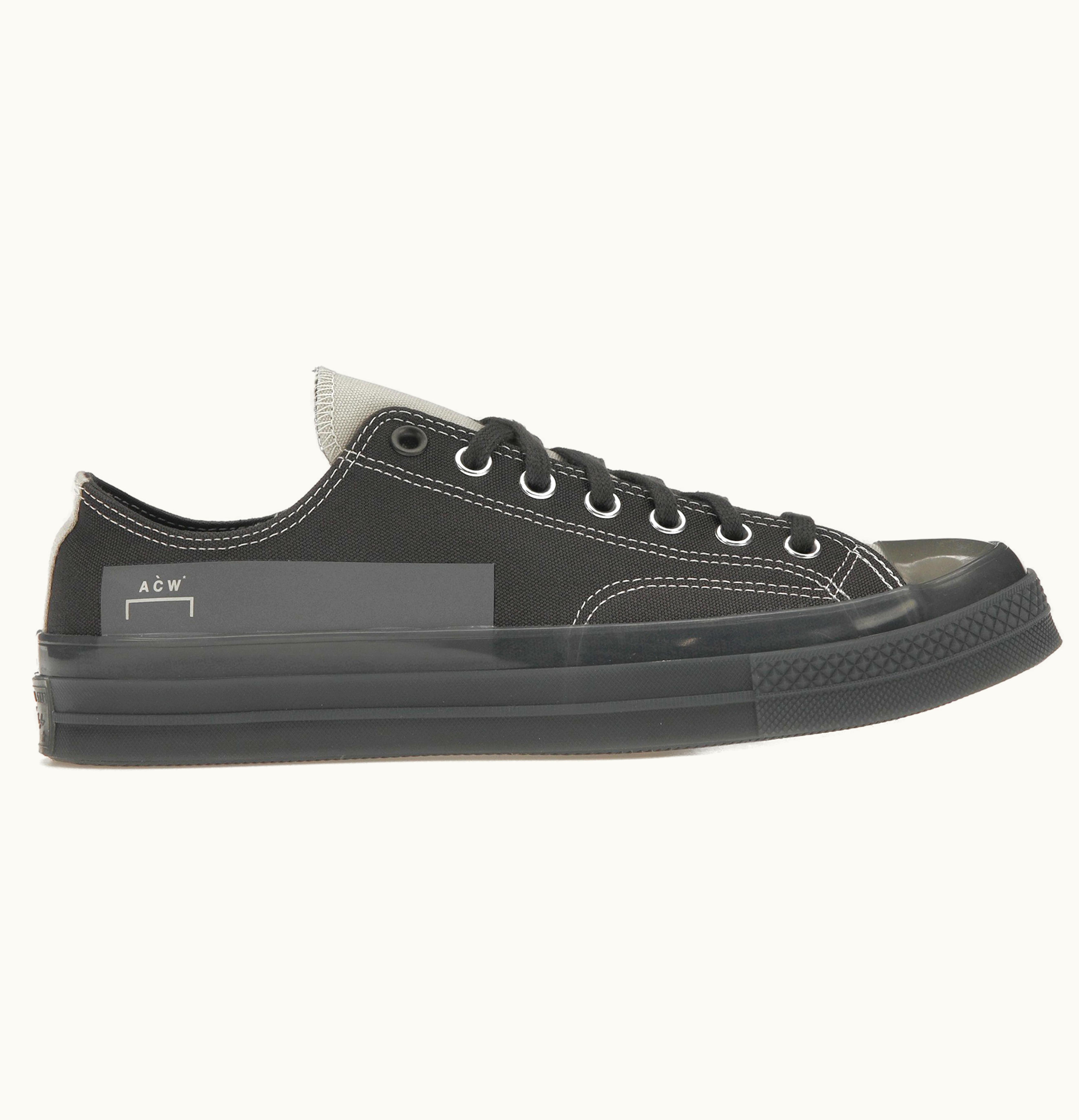 Converse Chuck Taylor All Star 70 Ox A Cold Wall Pavement