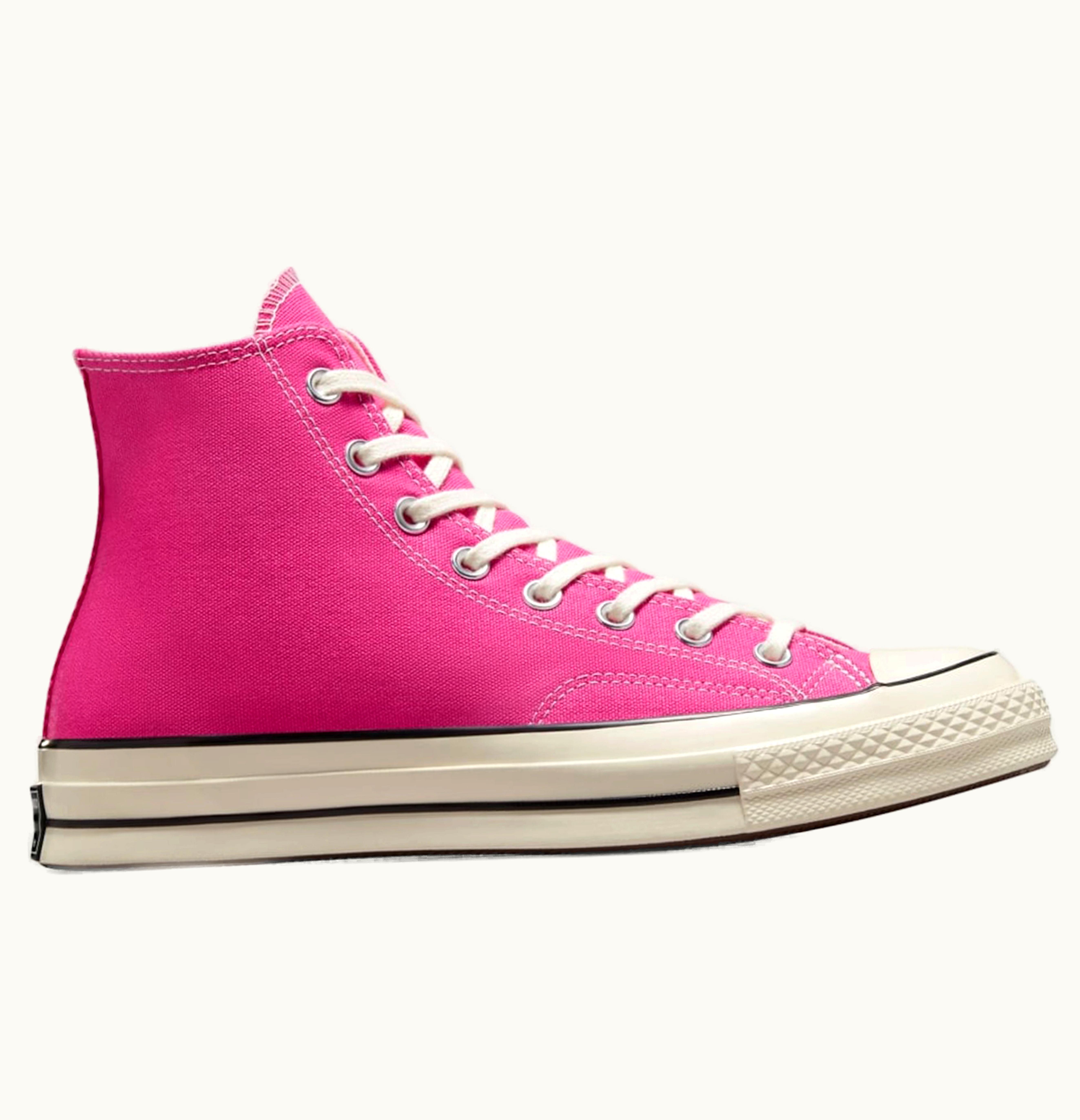 Converse Chuck Taylor All Star 70 Hi Lucky Pink