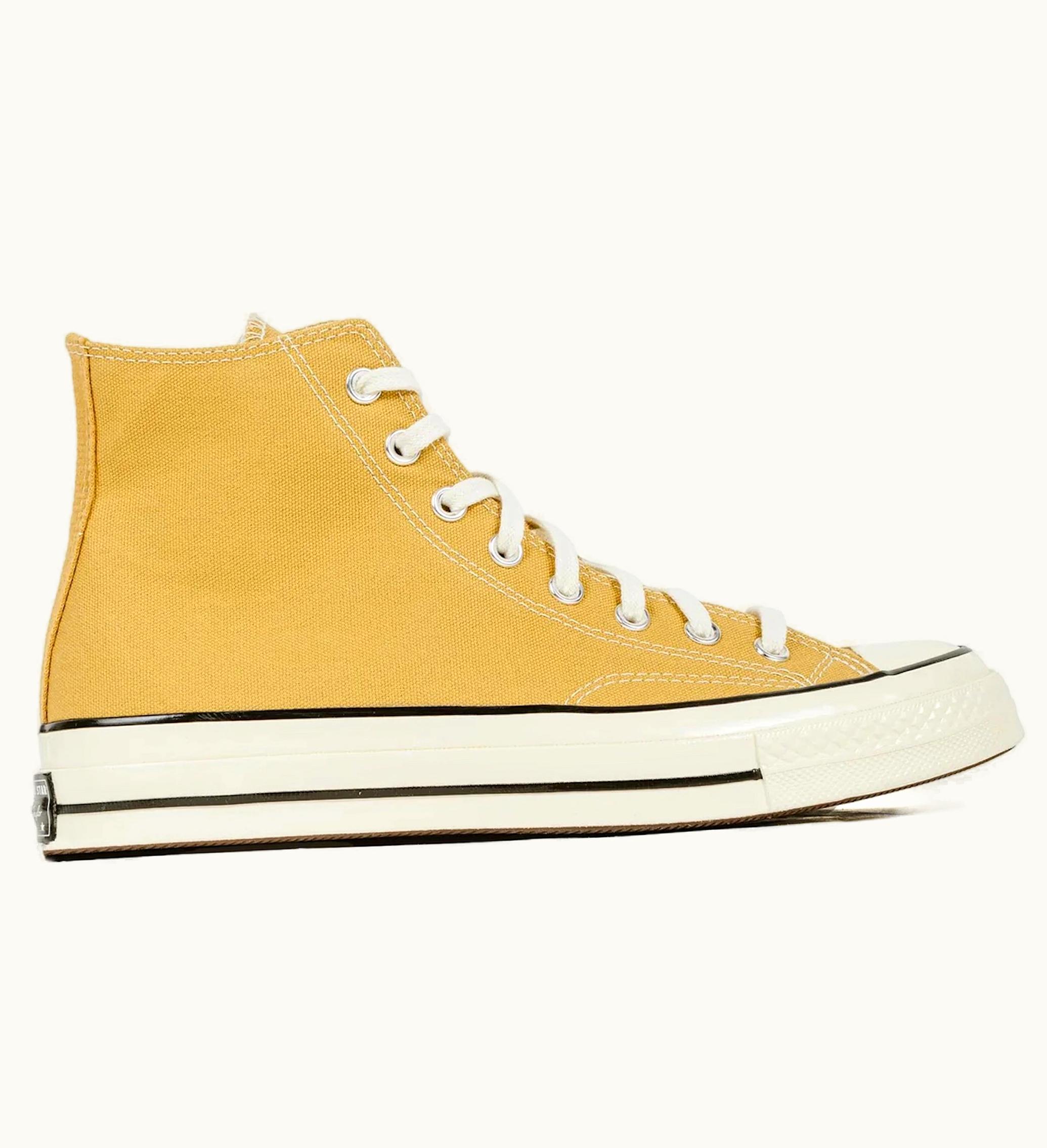 Converse Chuck Taylor All Star 70 Hi Vintage Canvas Dunescape