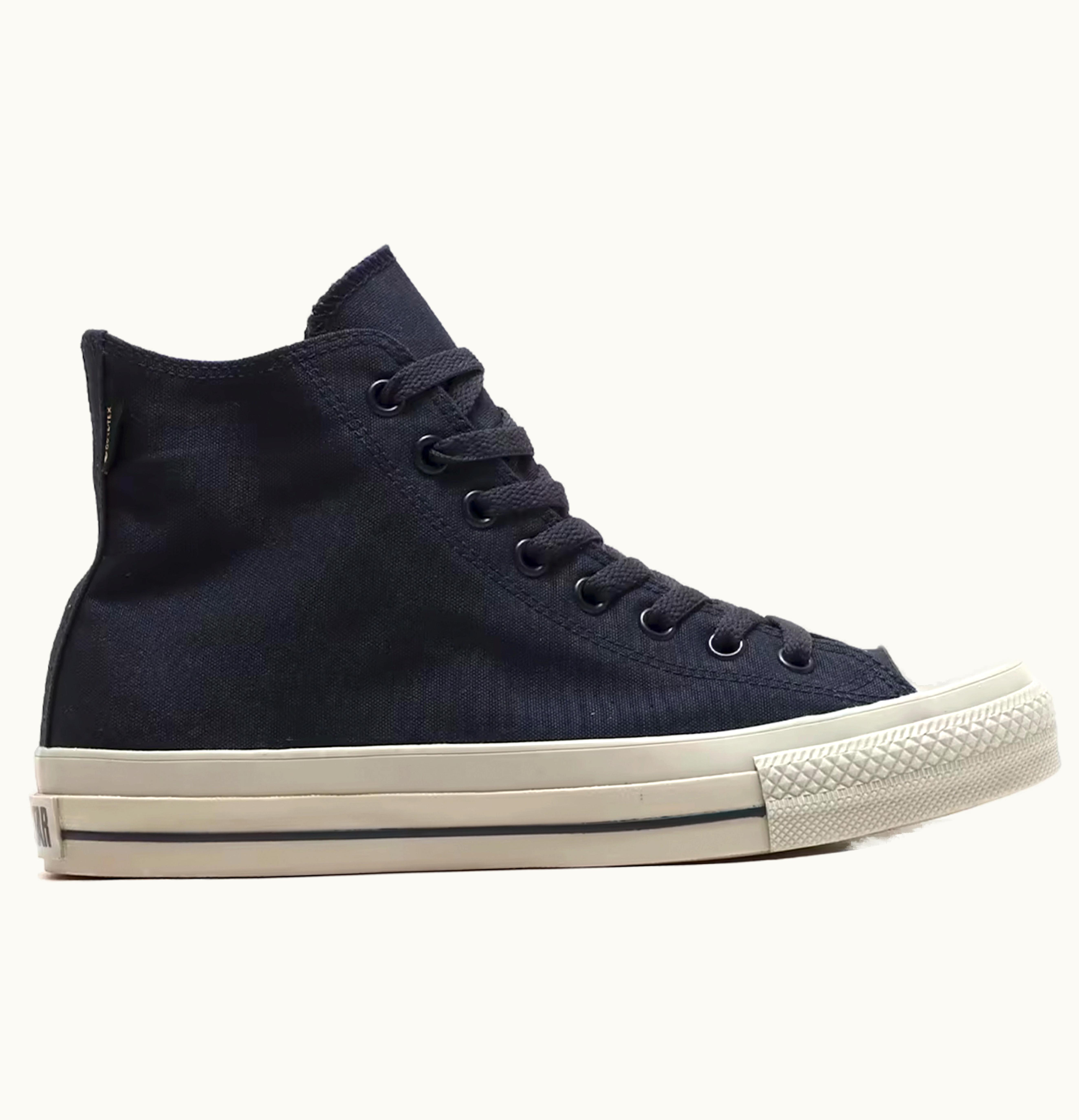 Converse All Star R Hi Nanamica Gore Tex Dark Navy