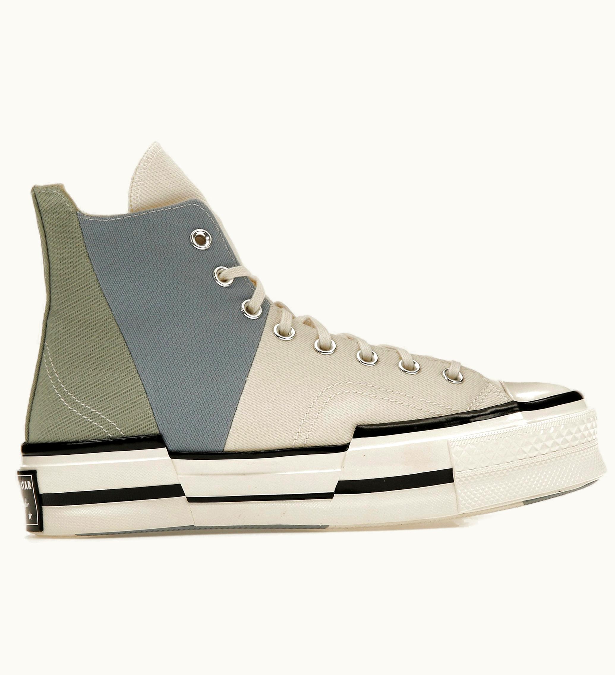 Converse Chuck Taylor All Star 70 Hi Plus Summit Sage Egret