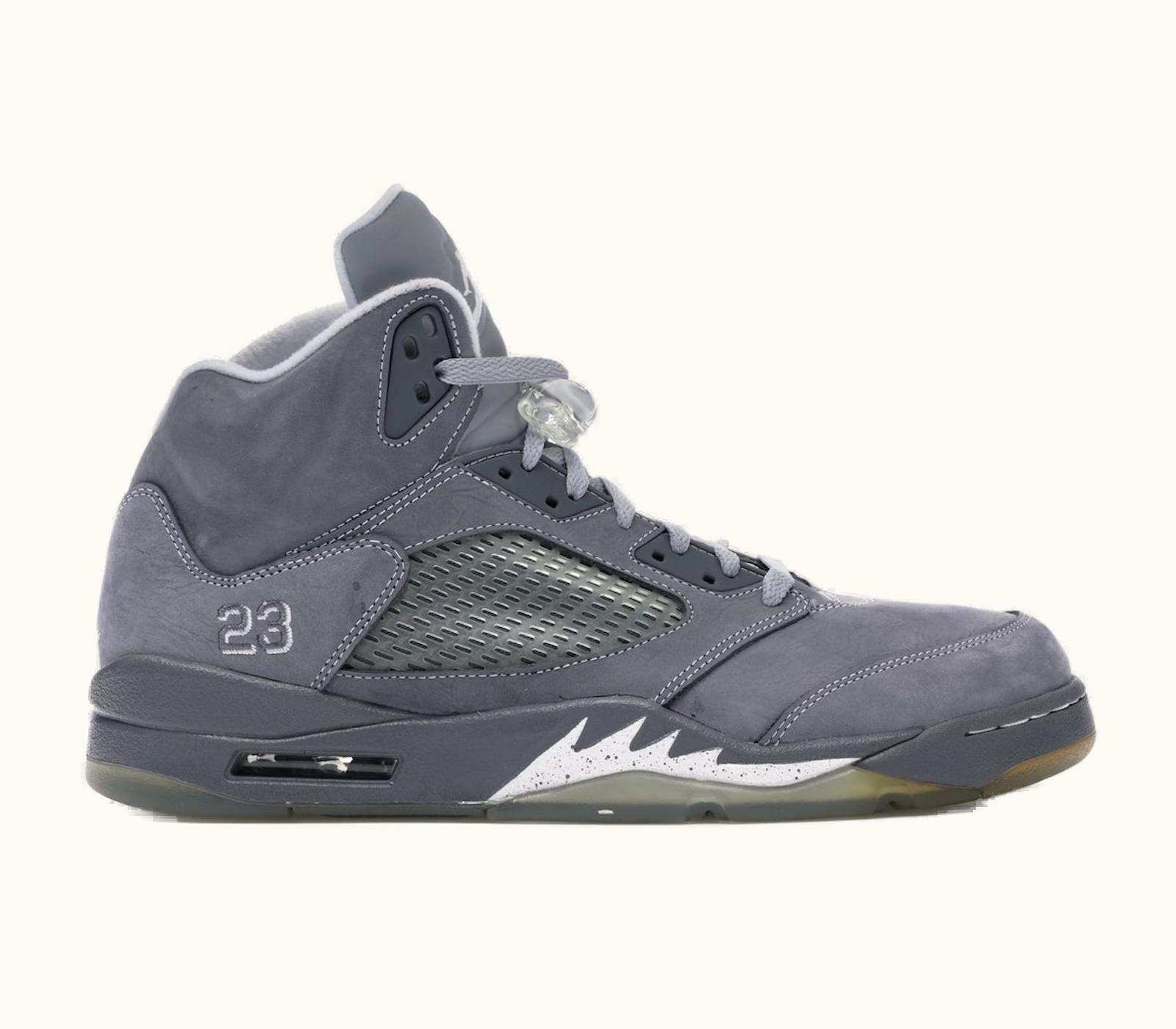 Jordan Air Jordan 5 Retro Wolf Grey