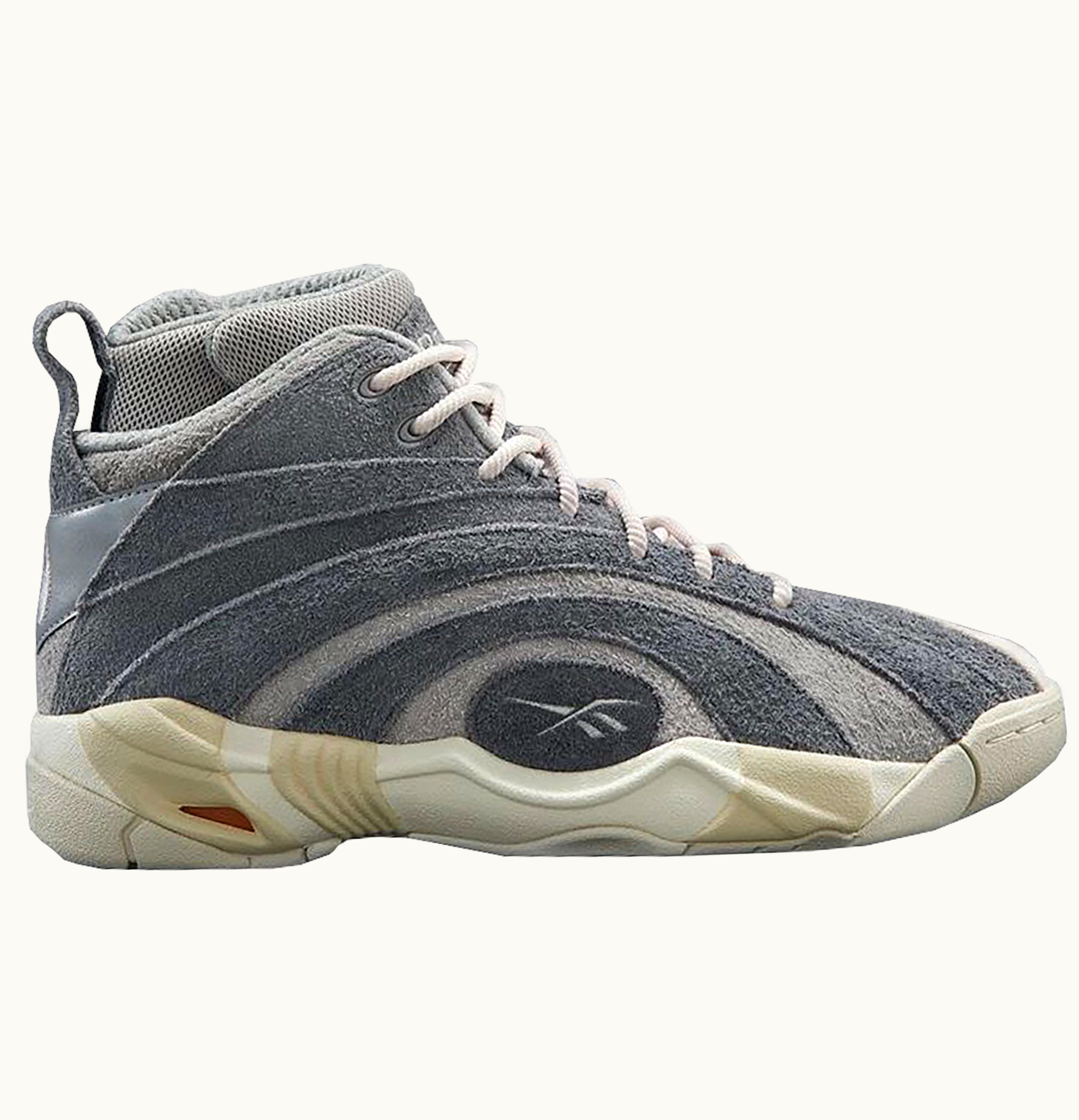 Reebok Shaqnosis Chinese New Year 2020