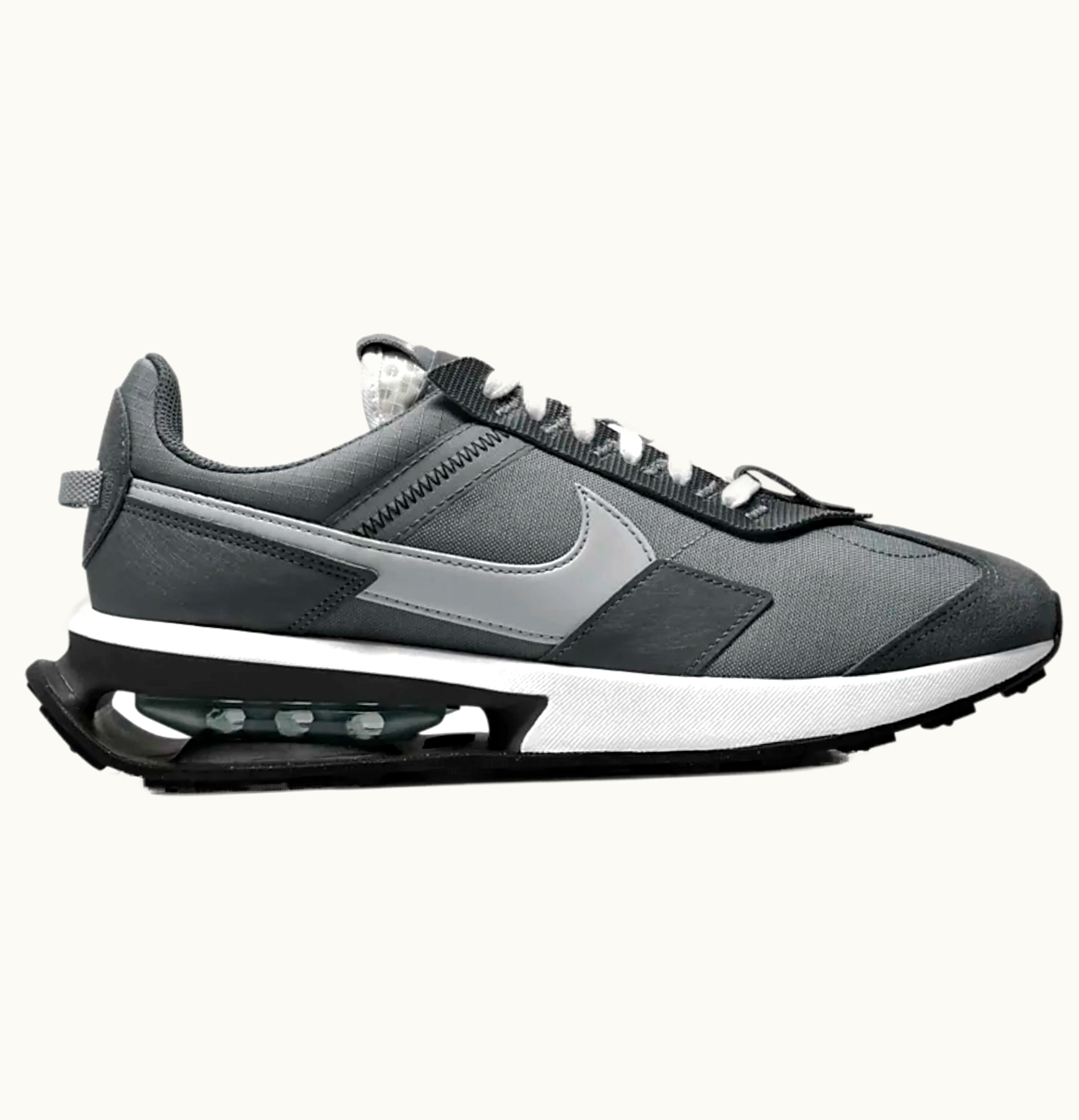Nike Nike Air Max Pre Day Smoke Gray