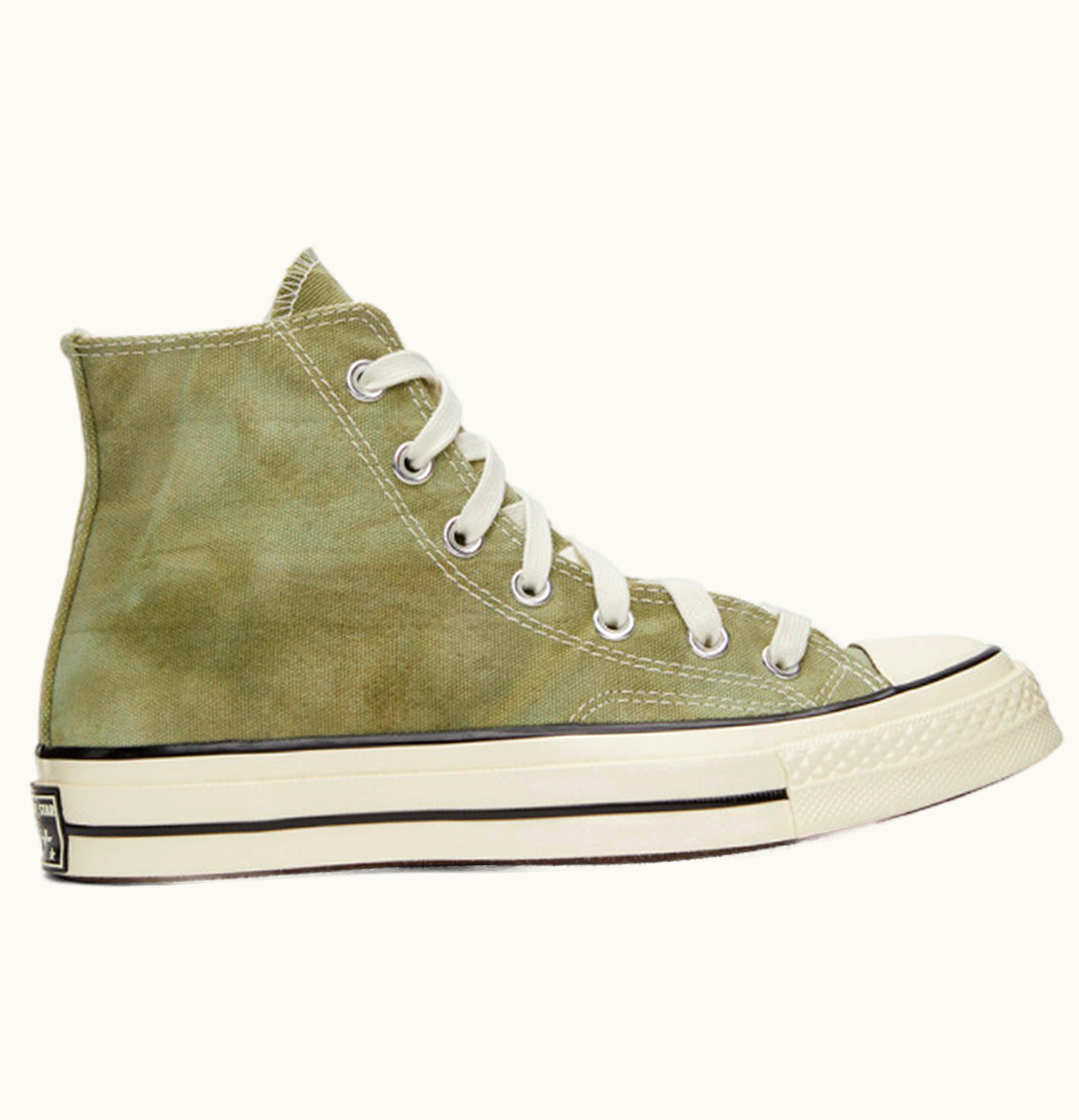 Converse Chuck Taylor All Star 70 Hi Light Field Surplus
