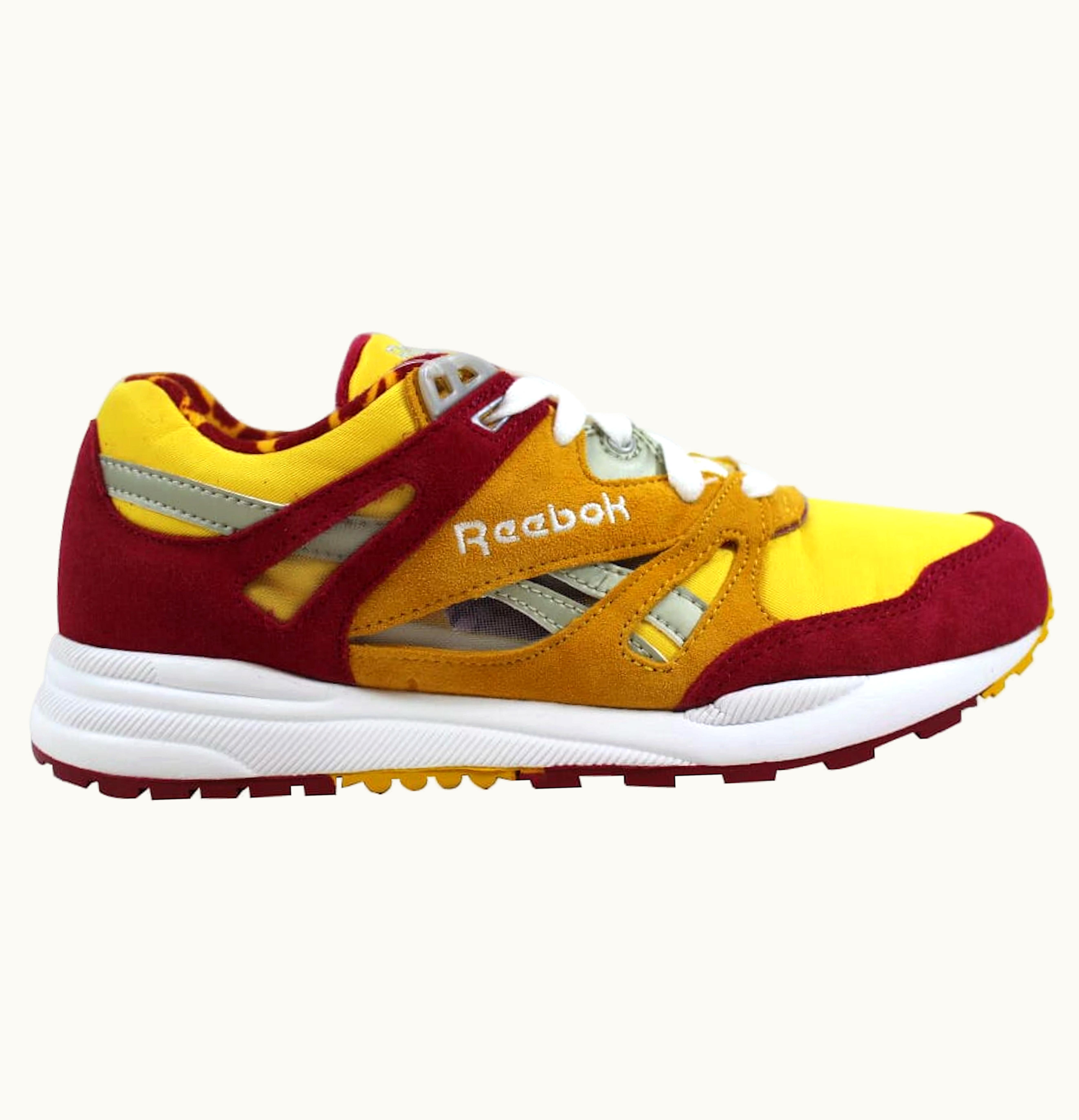 Reebok Ventilator Gold W
