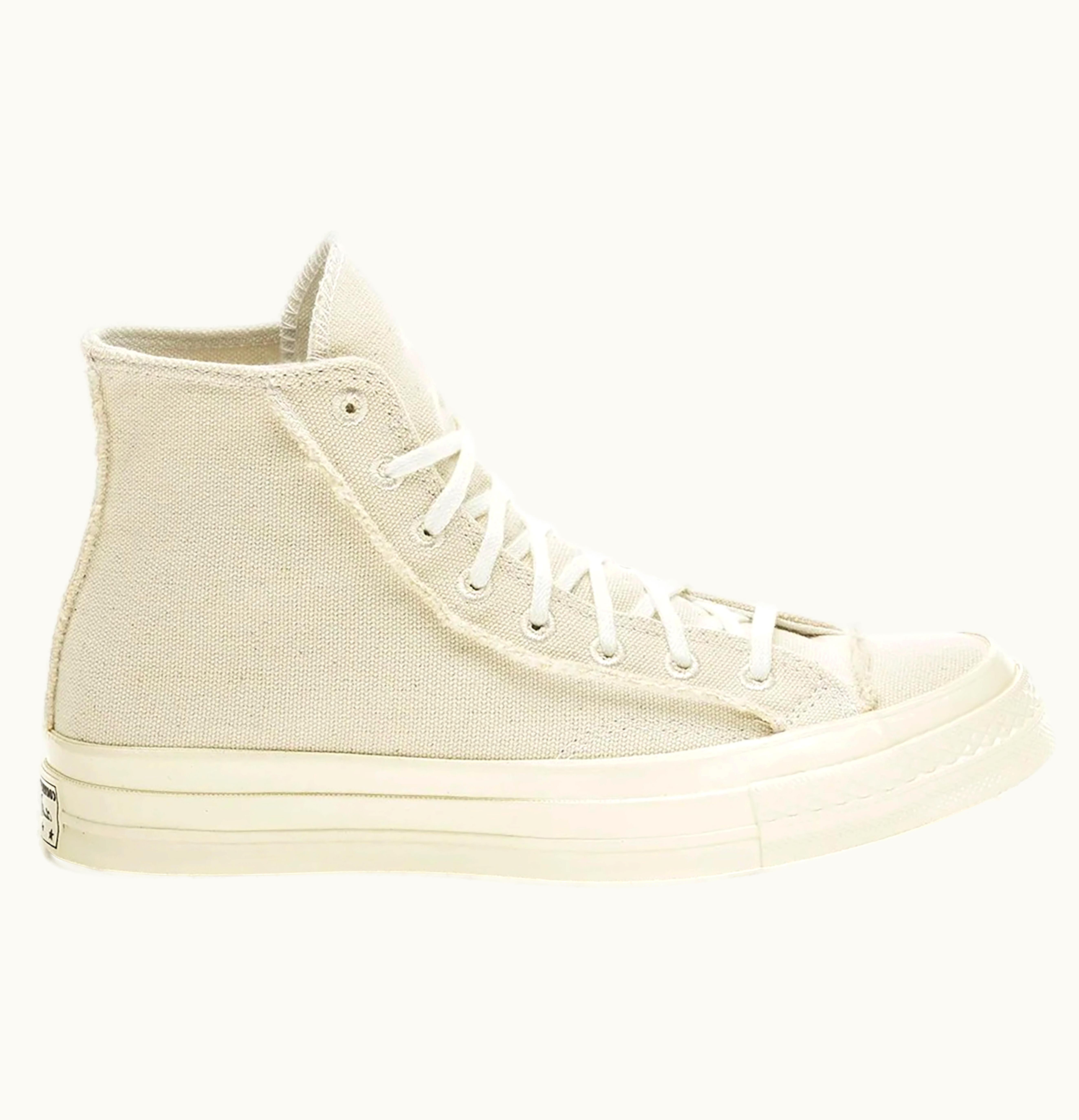 Converse Chuck Taylor All Star 70s Hi Upcycled Canvas