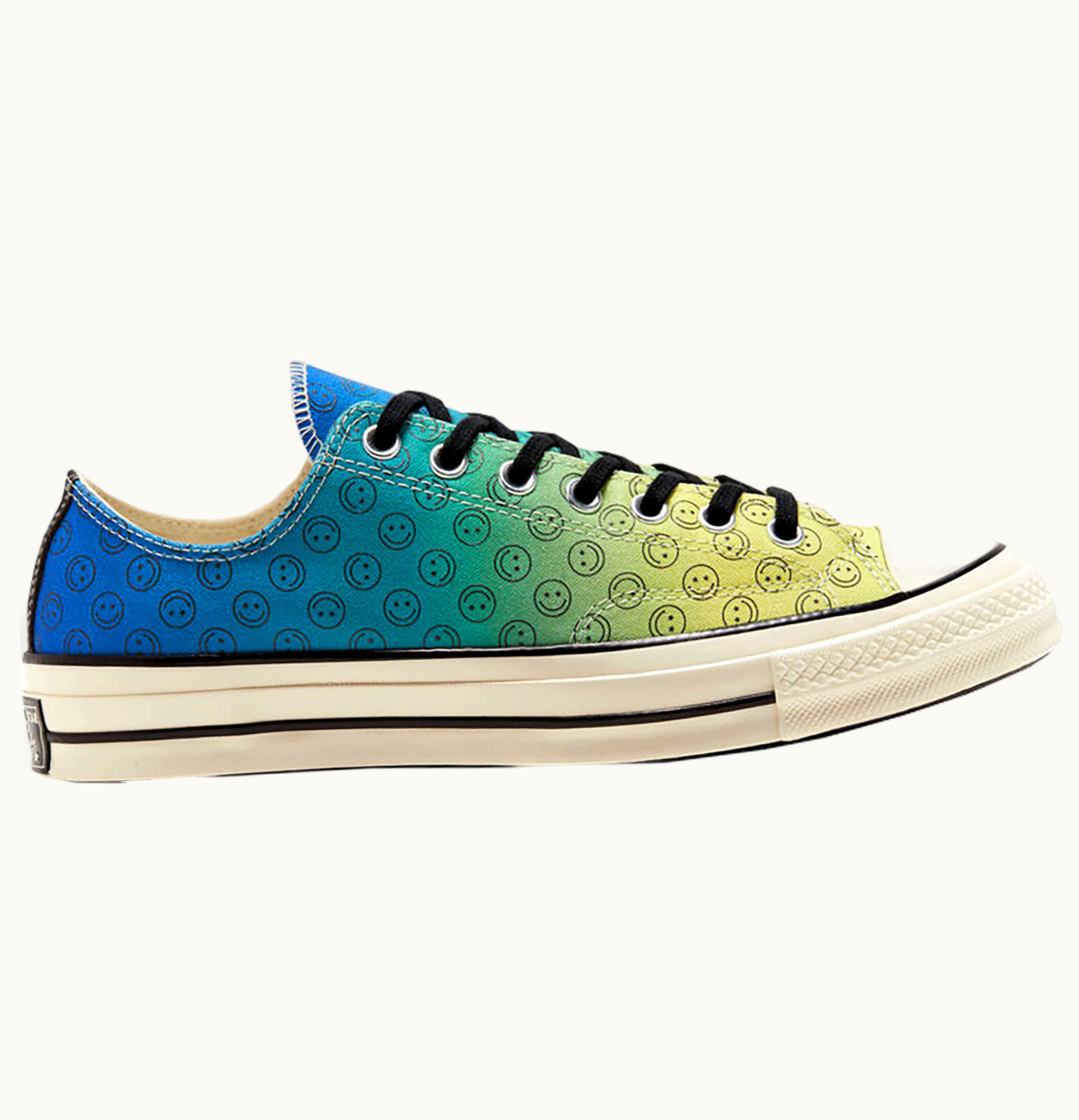 Converse Chuck Taylor All Star 70s Ox Happy Camper Game Royal