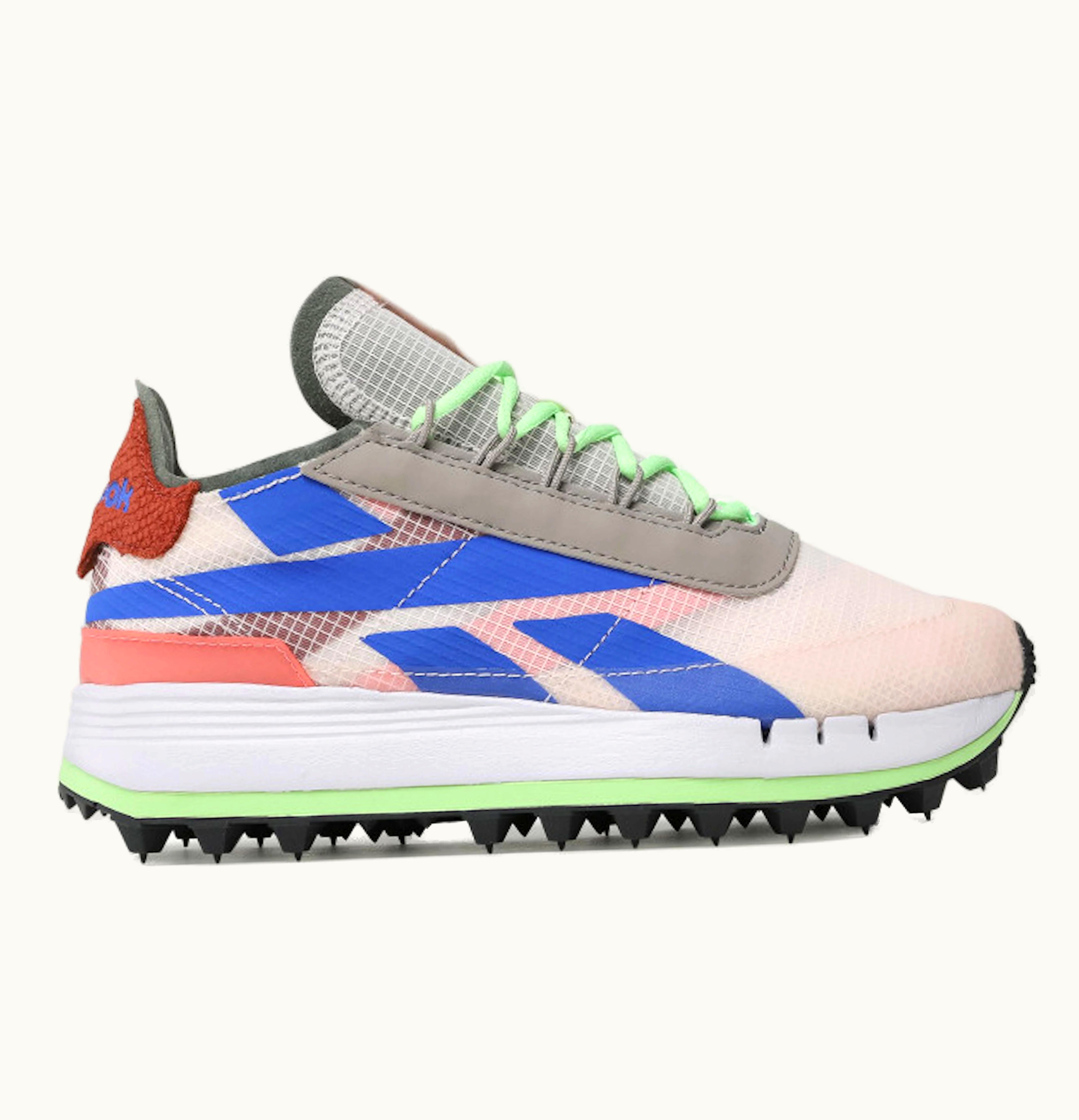 Reebok Legacy 83 Ceramic Pink Twisted Coral W