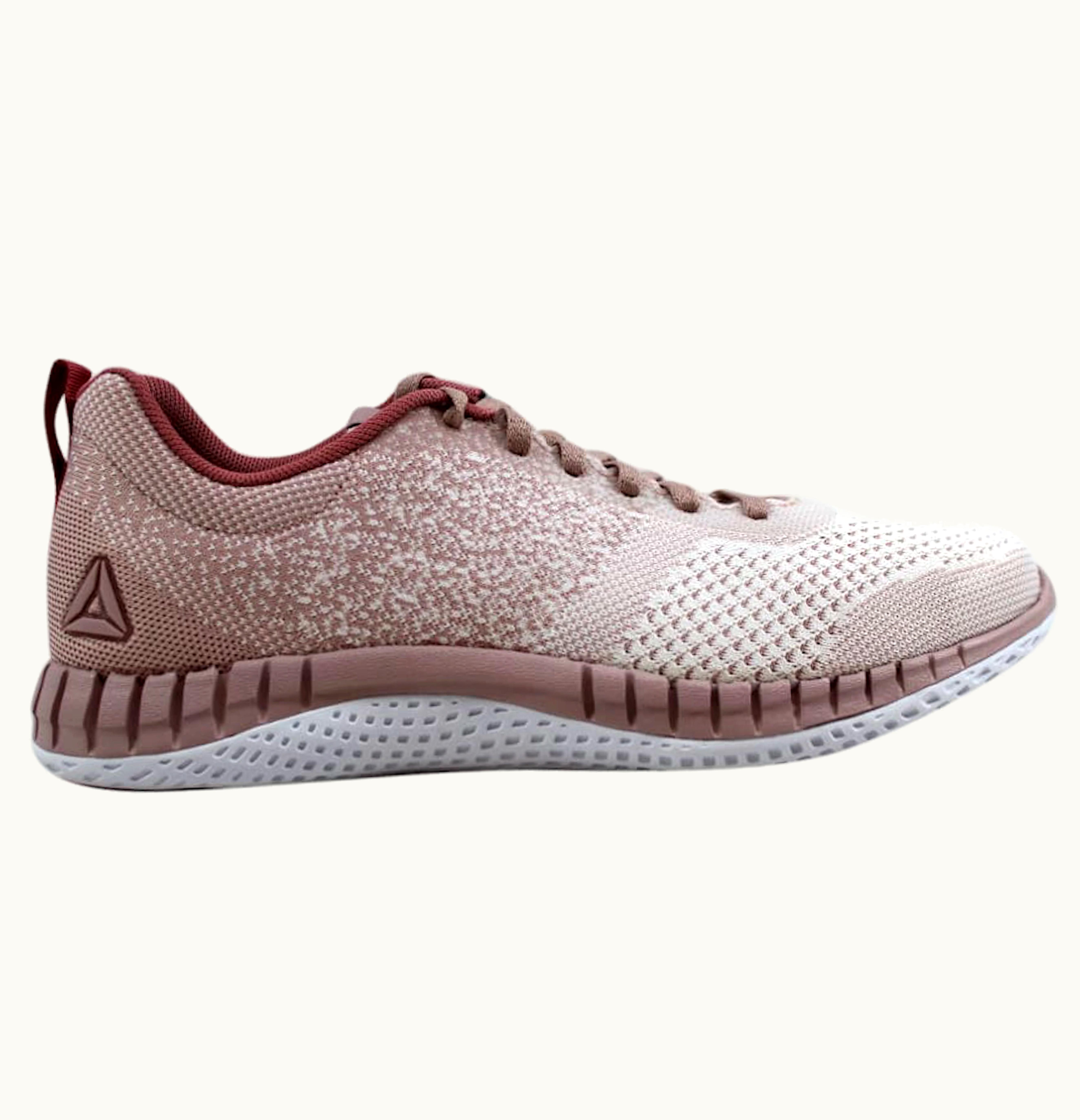 Reebok Print Run Prime Ultraknit Lilac W
