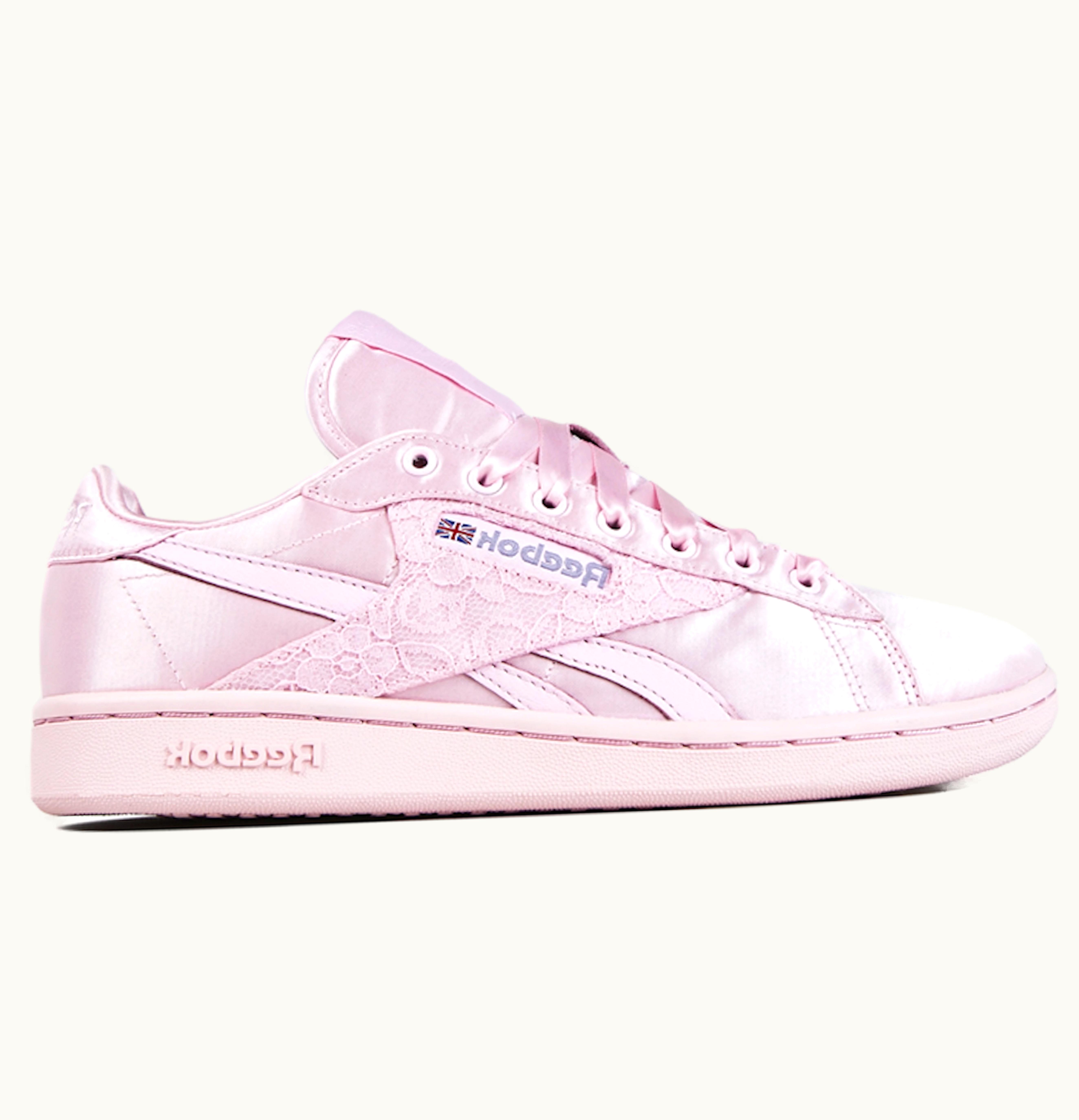 Reebok NPC UK EB Prom Pack