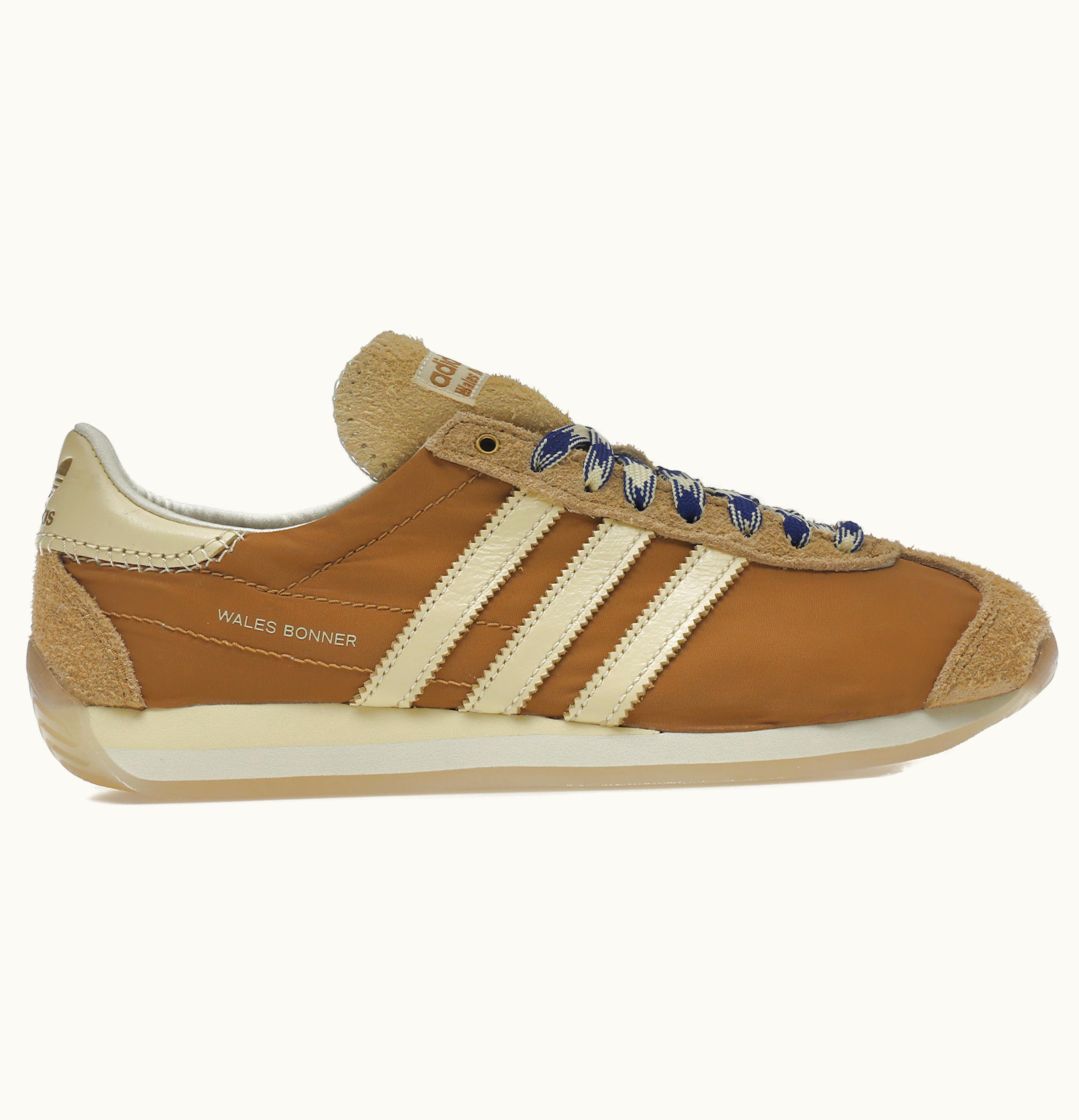 Adidas Originals Country Wales Bonner Tan