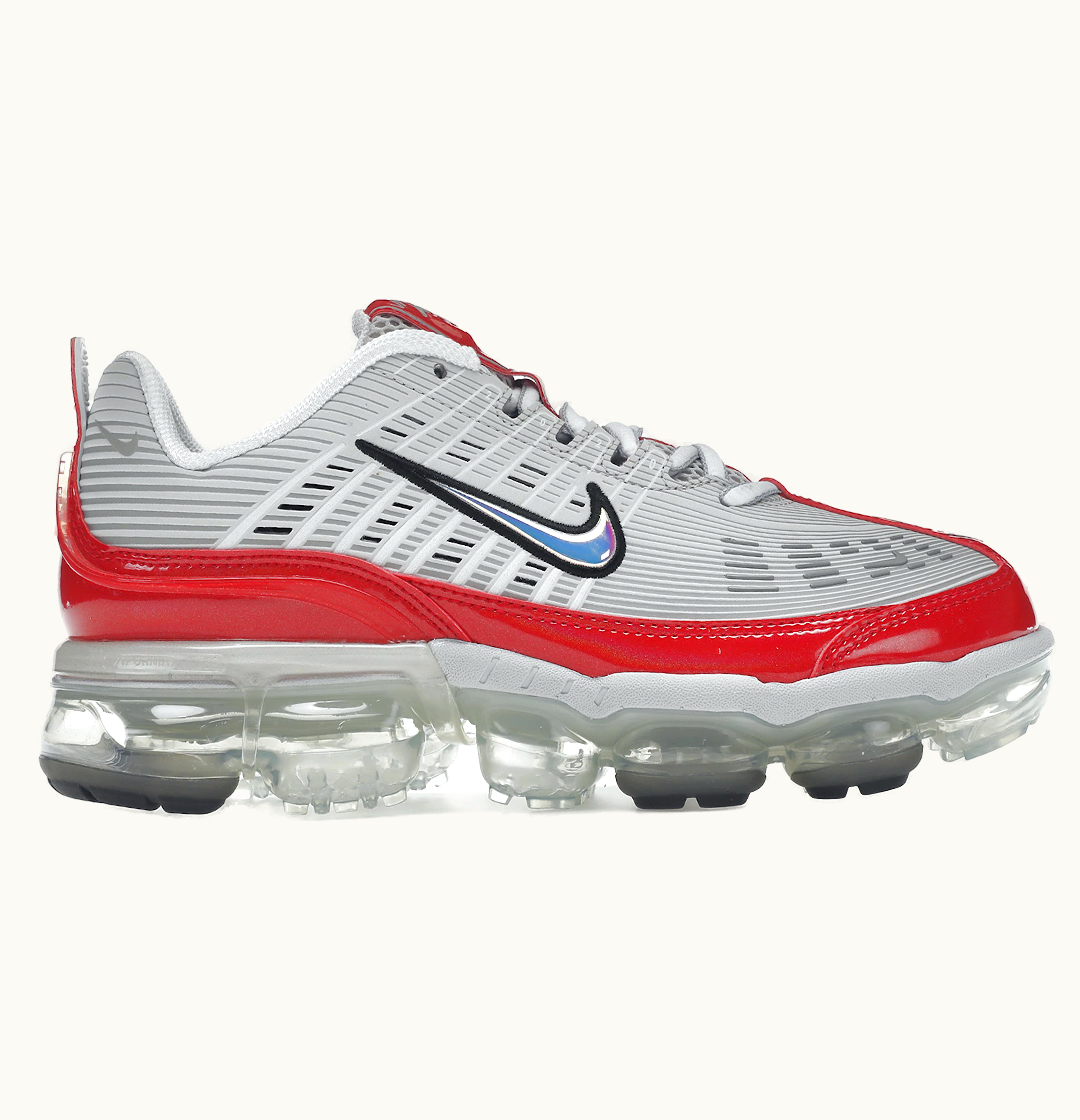 Nike Nike Air Vapormax 360 Vast Grey W