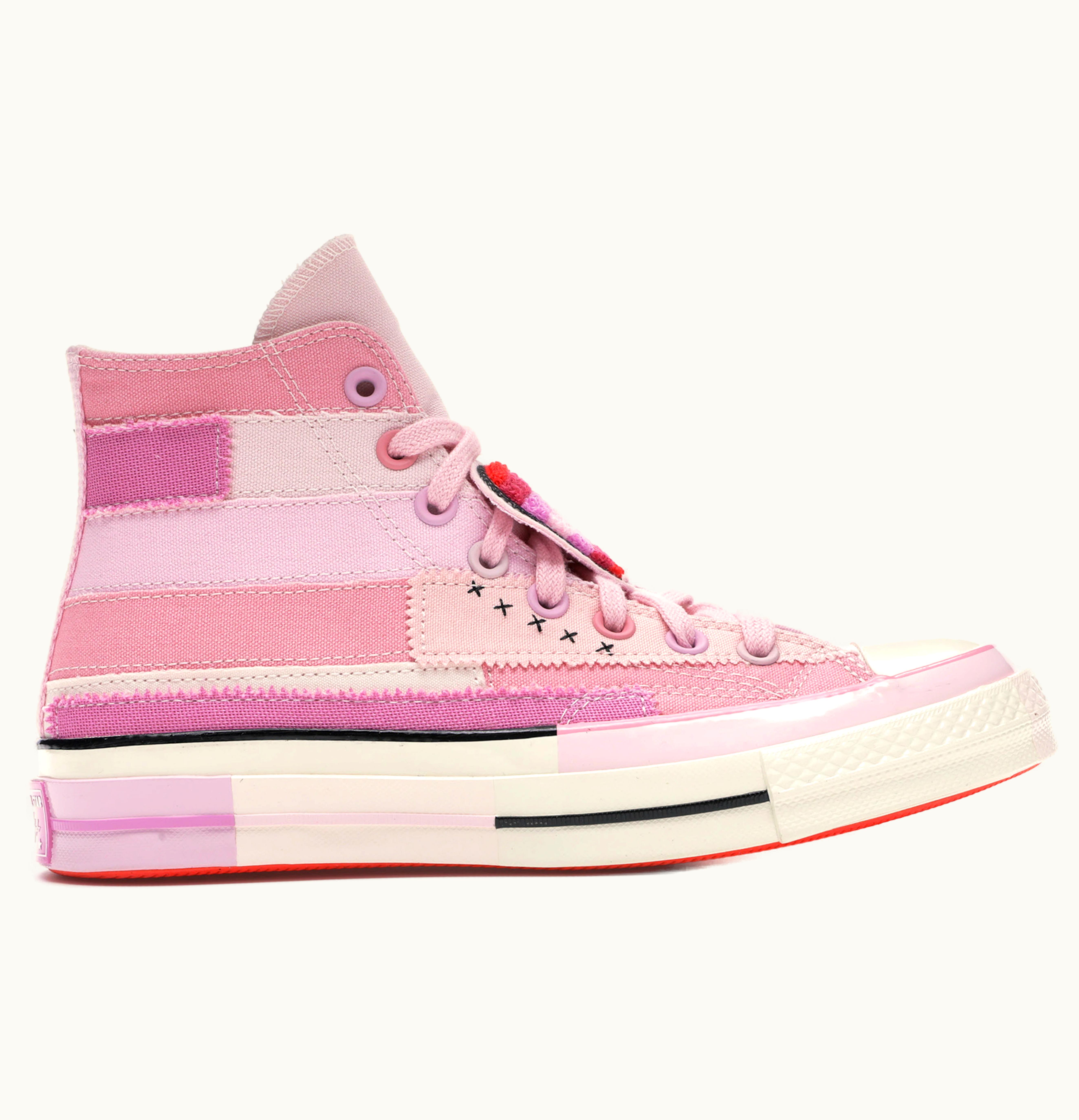 Converse Chuck Taylor All Star 70s Hi Millie Bobby Brown