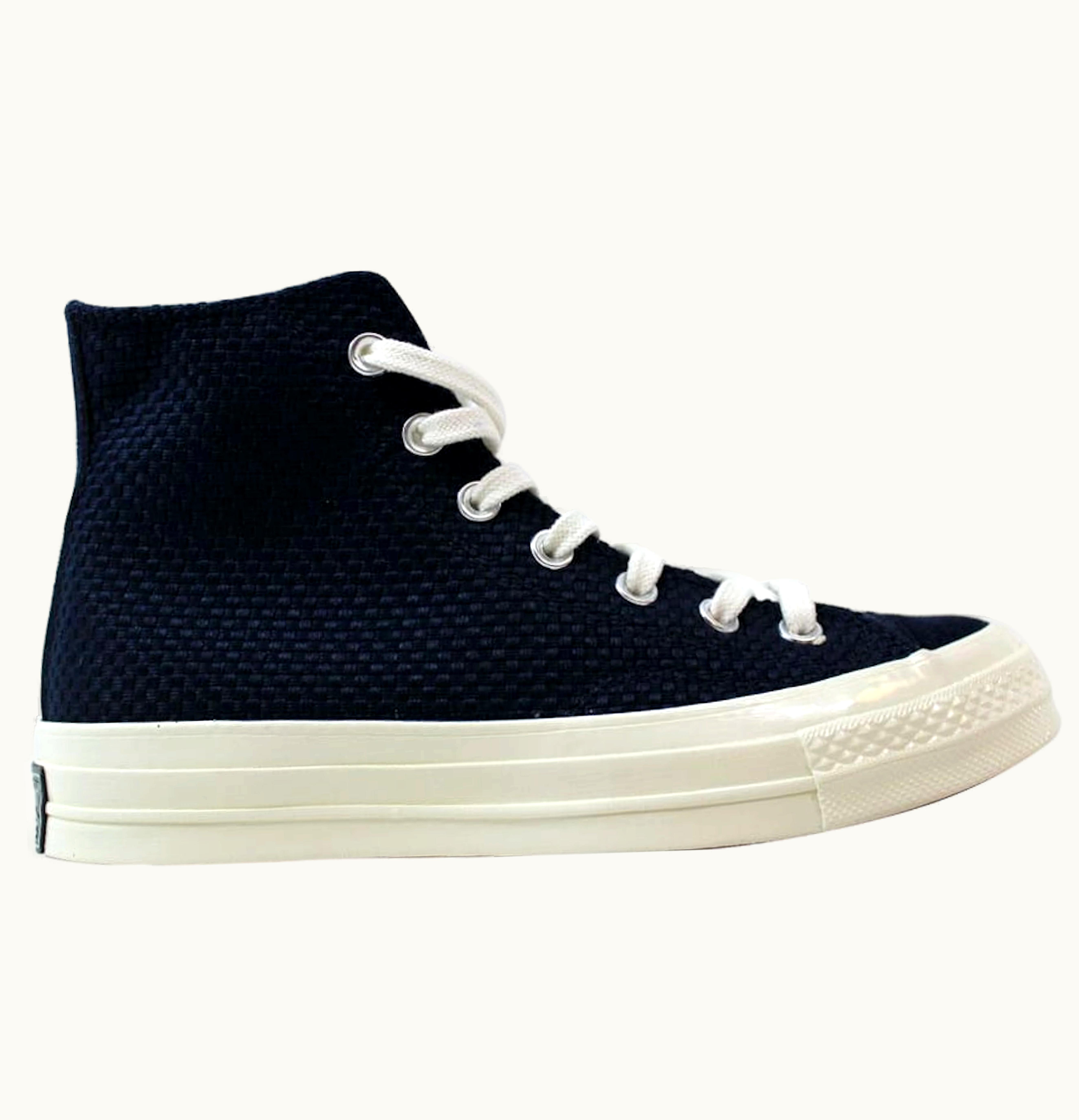 Converse Chuck Taylor All Star Hi Obsidian Egret