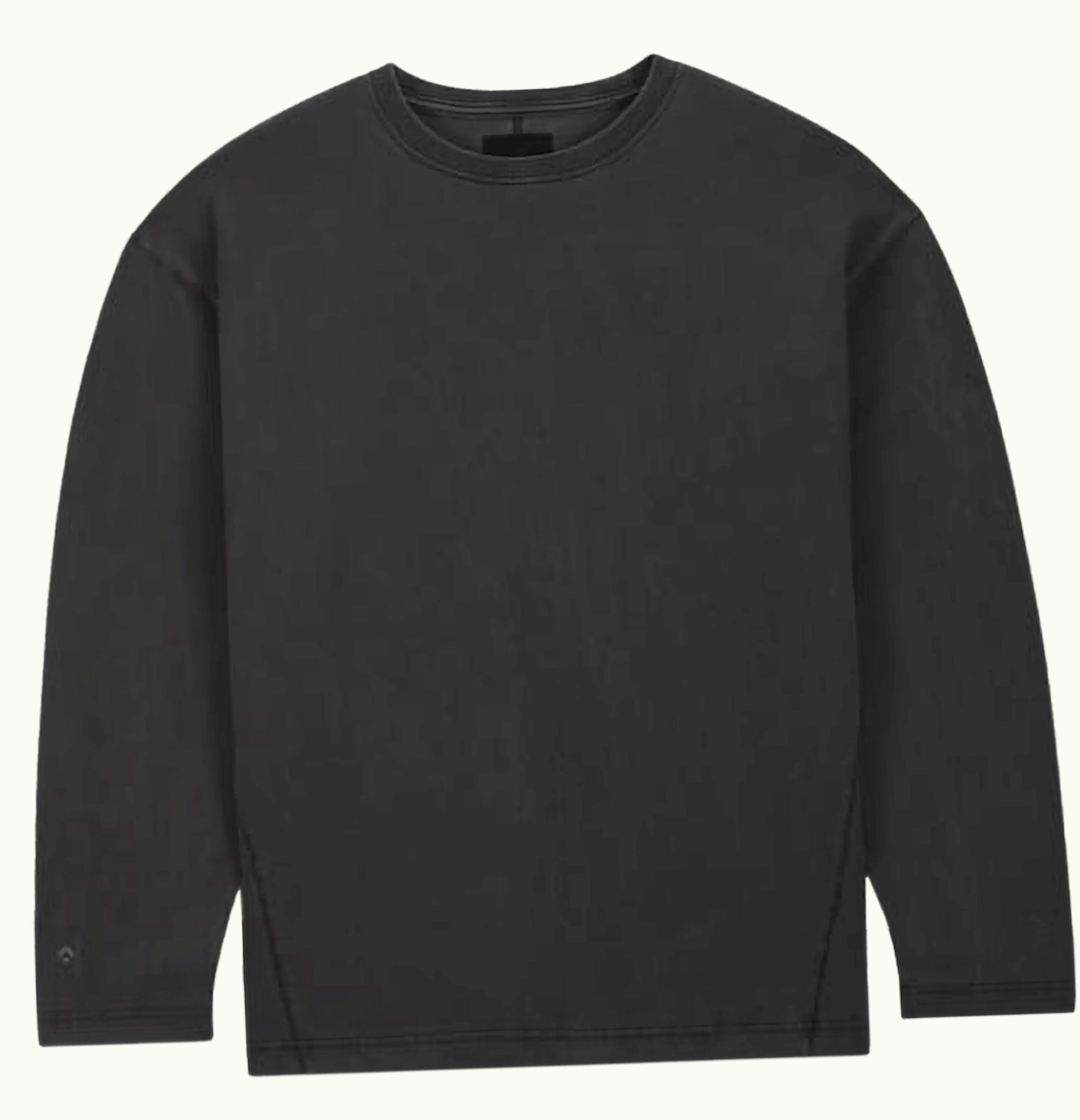 Nike Nike Converse X A Cold Wall L S T Shirt Black