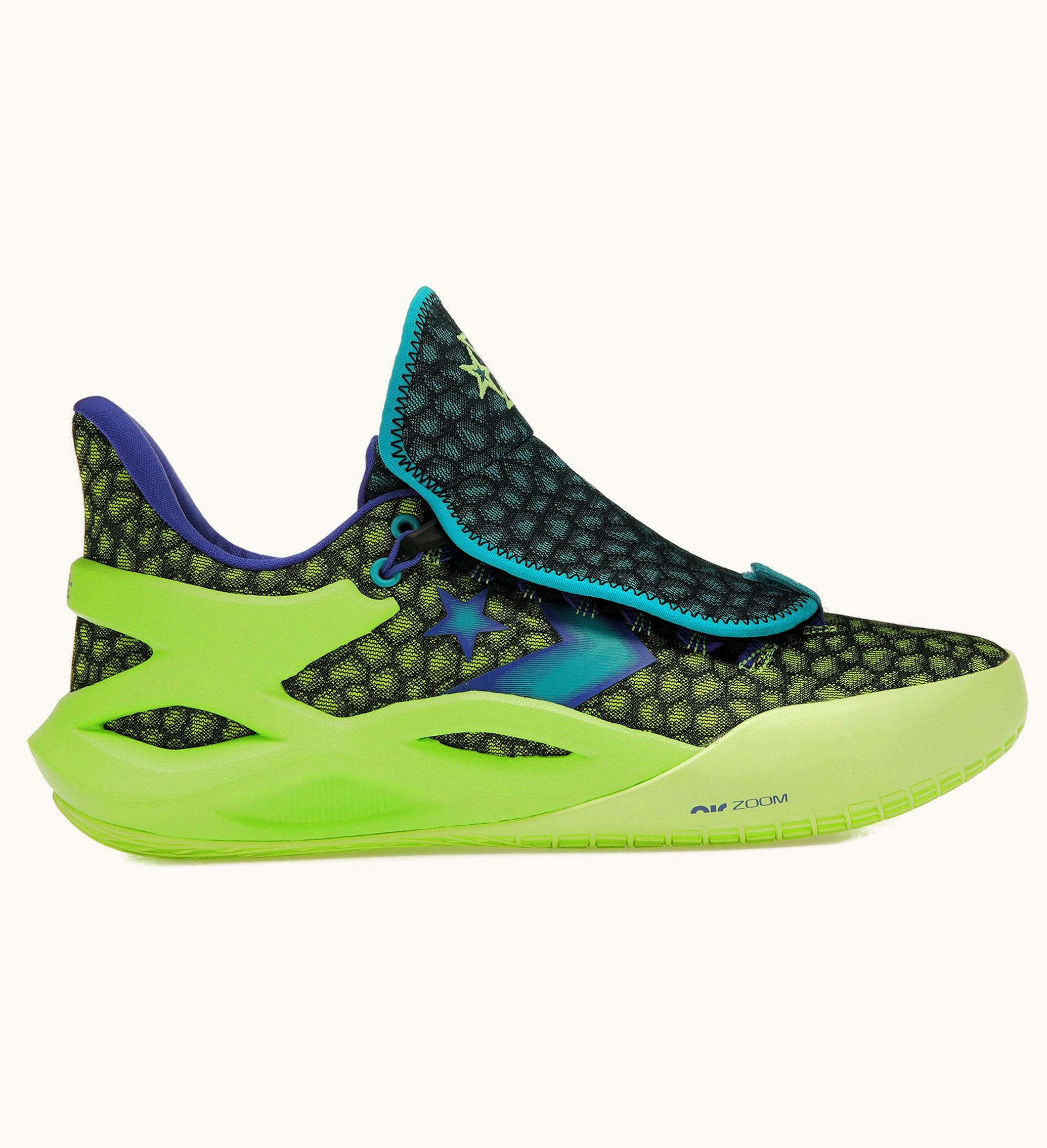 Converse All Star BB Trilliant Cx Poison Dart Frog