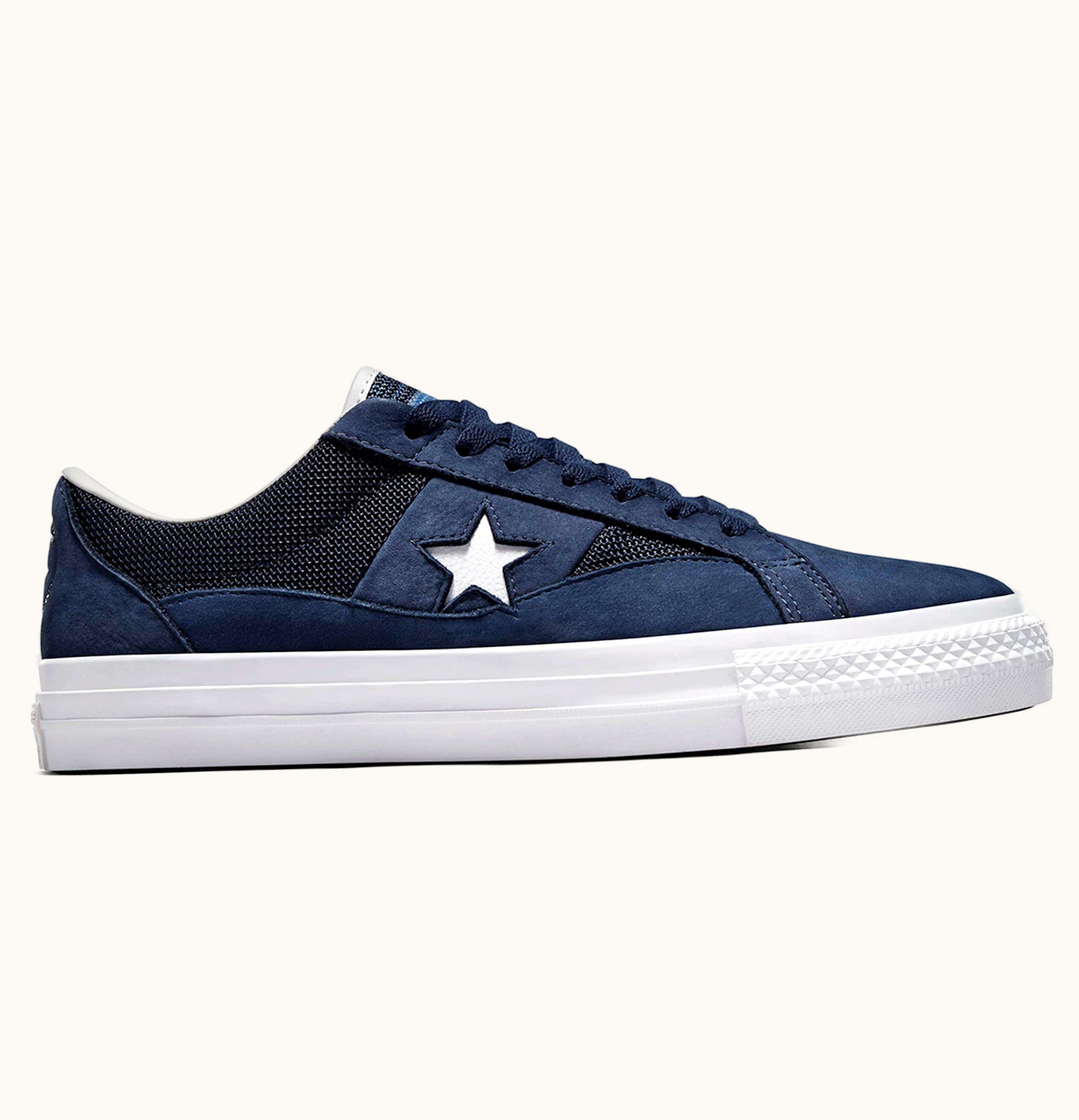 Converse Cons One Star Pro Alltimers