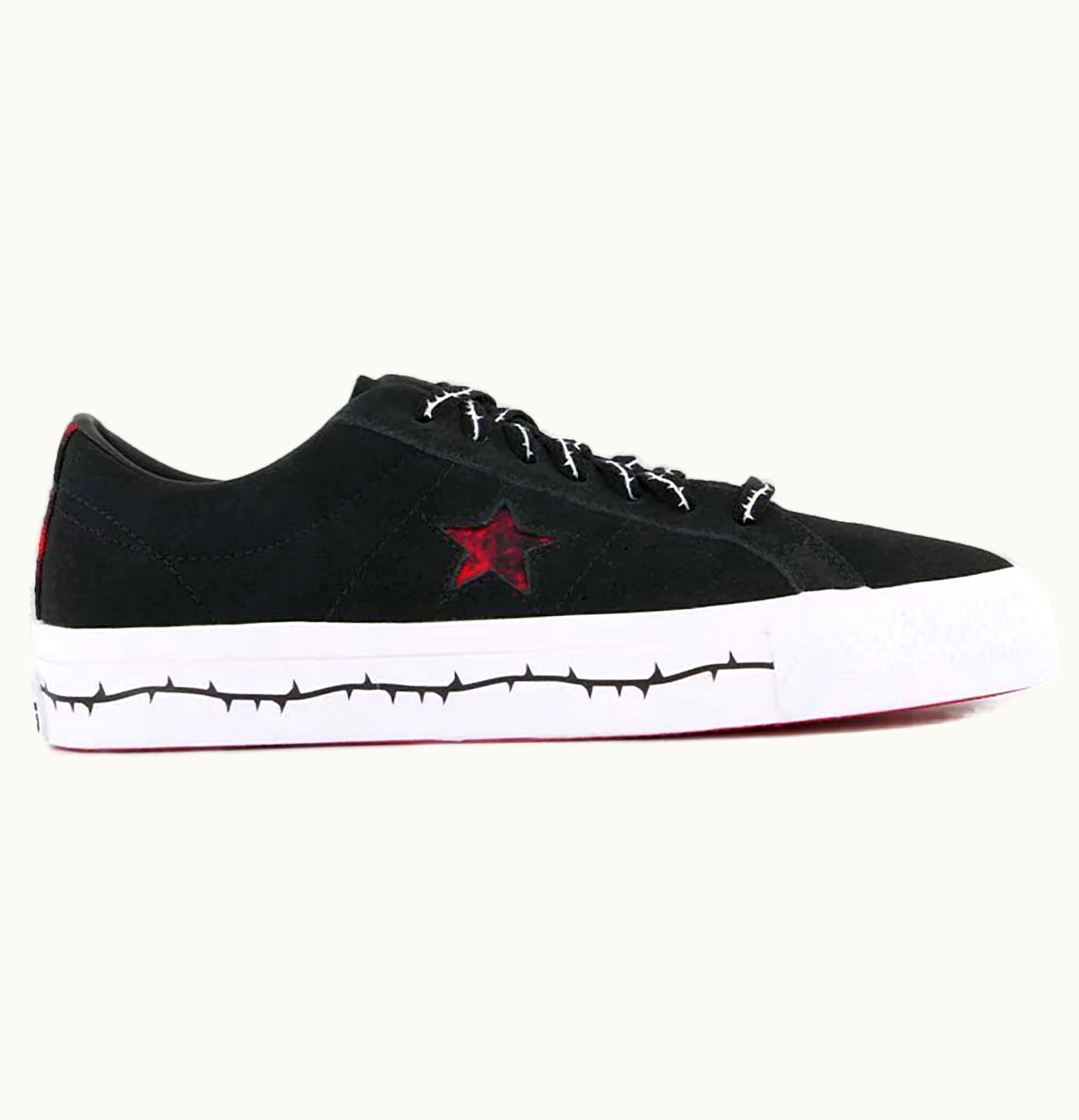 Converse One Star Pro Ox Roses