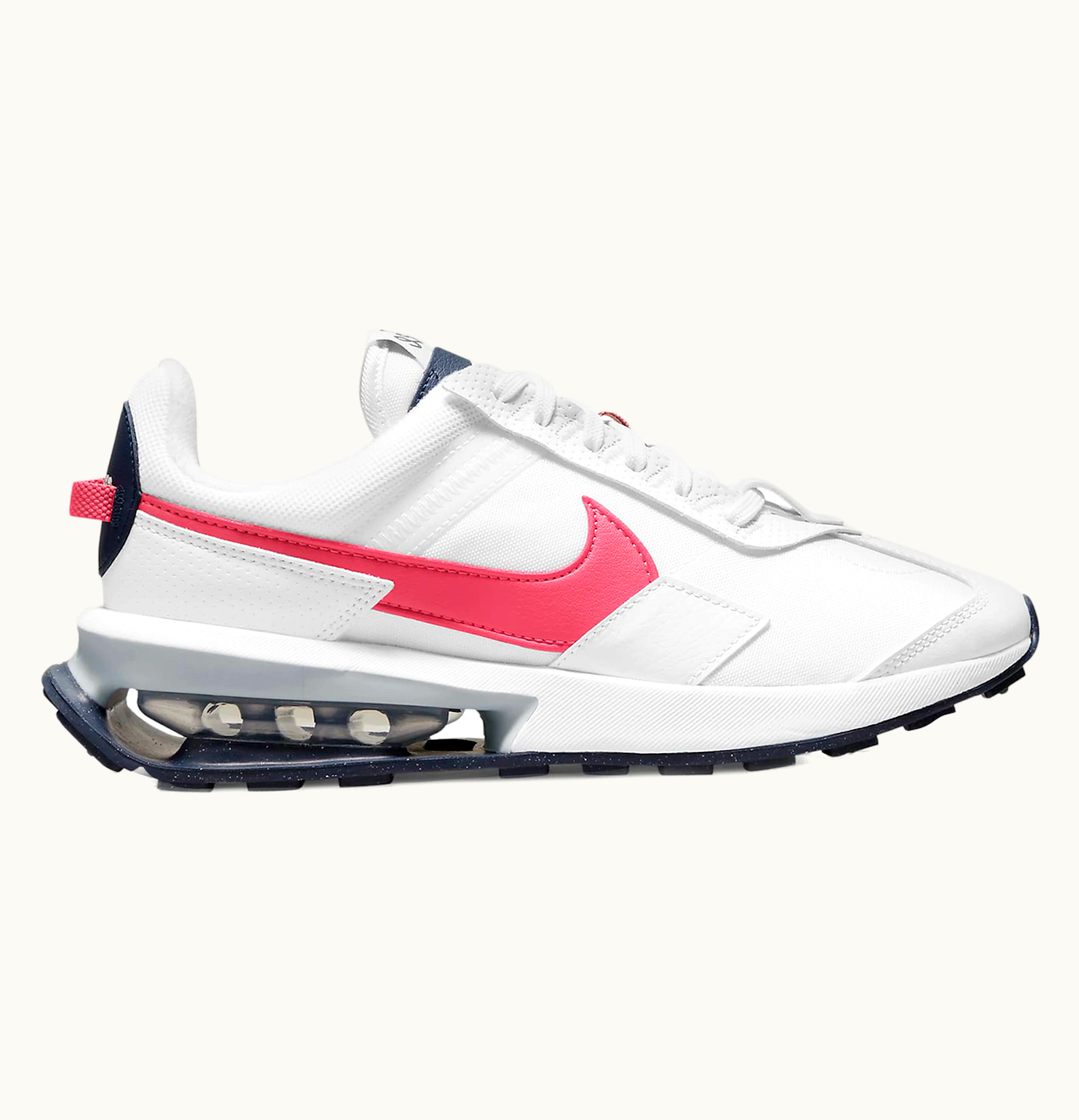 Nike Nike Air Max Pre Day Archeo Pink W