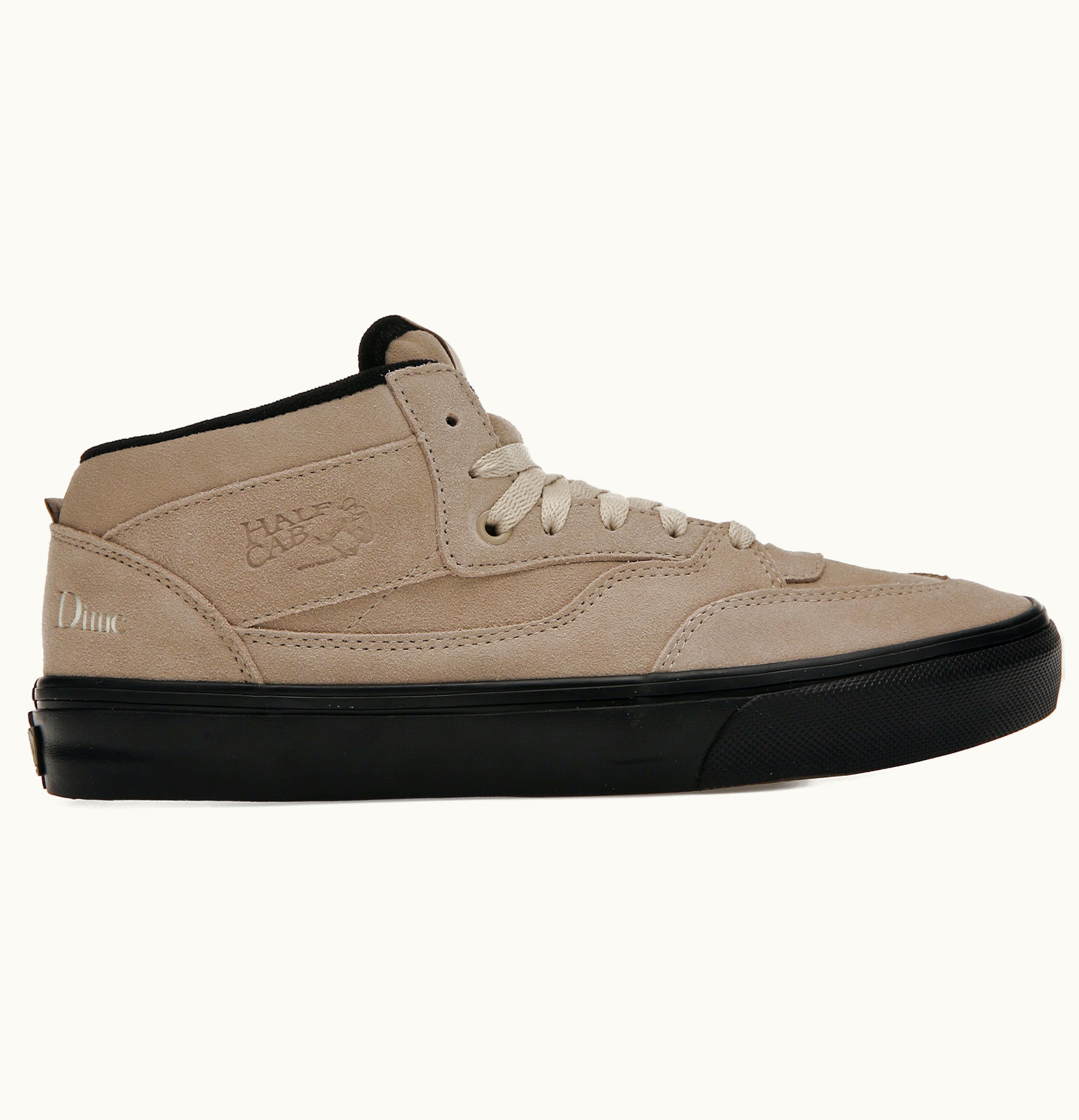 Vans Half Cab 92 Dime Tan