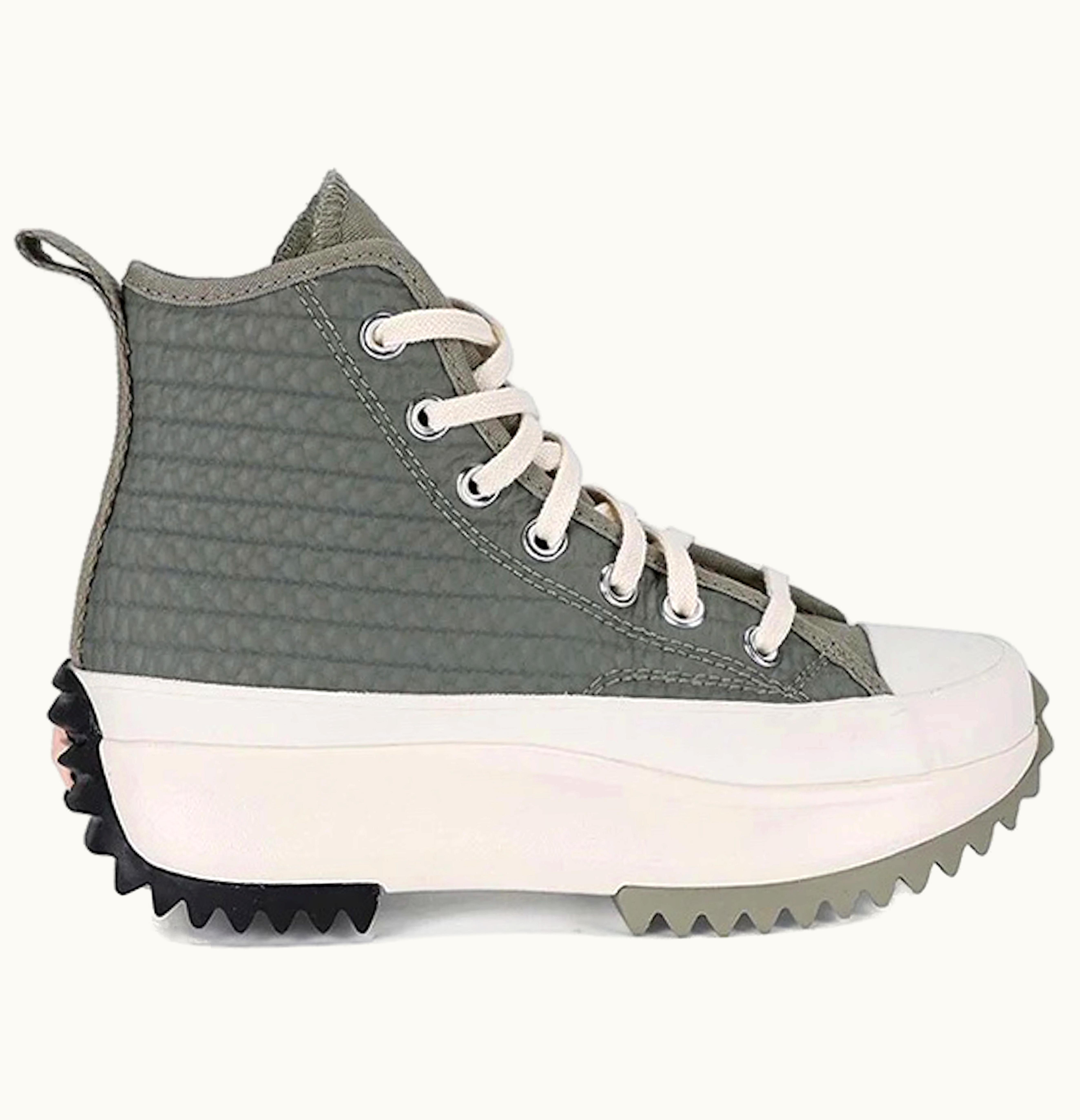 Converse Run Star Hike Hi Alt Exploration Light Field Surplus