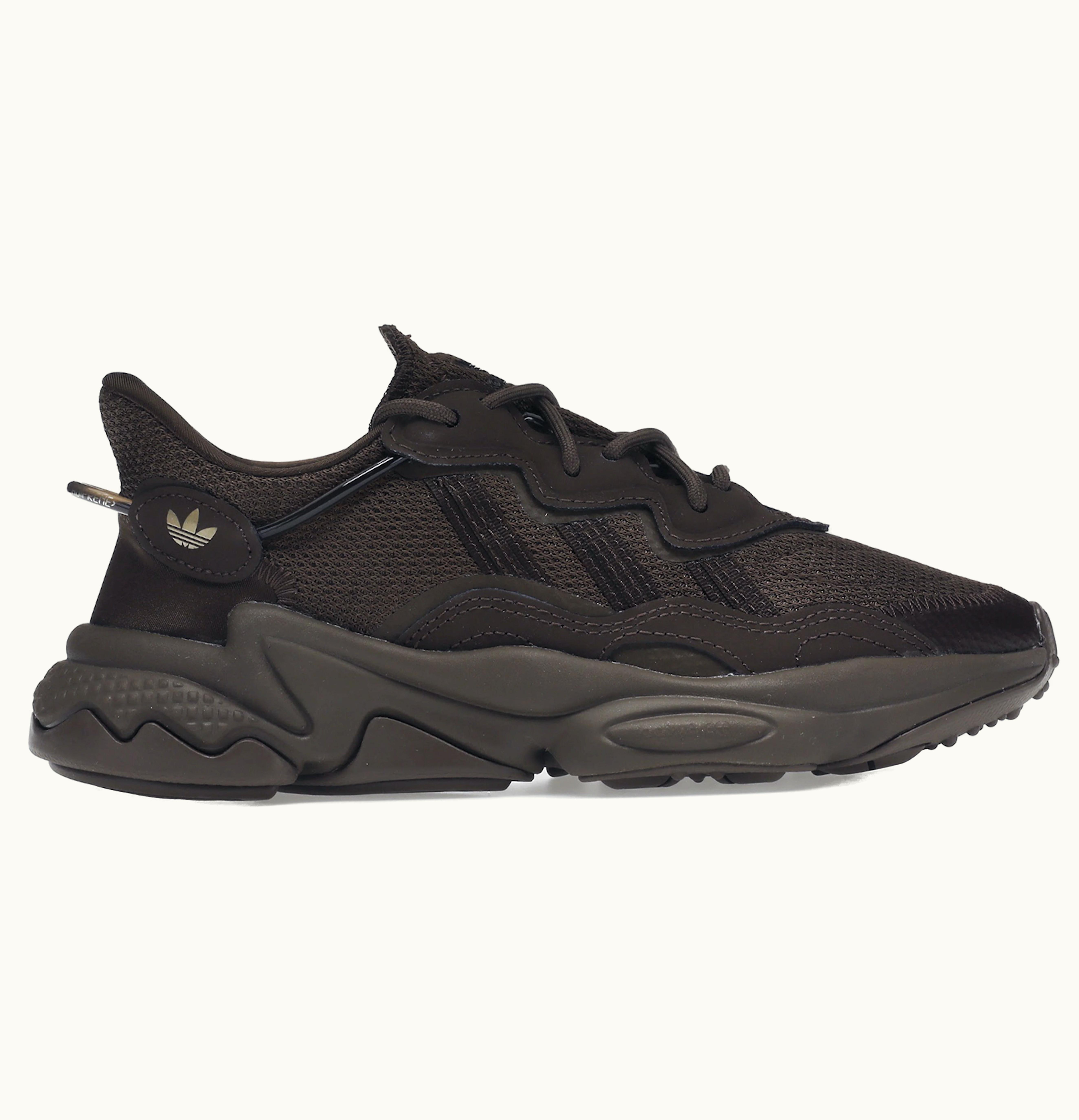 Adidas Ozweego Brown W