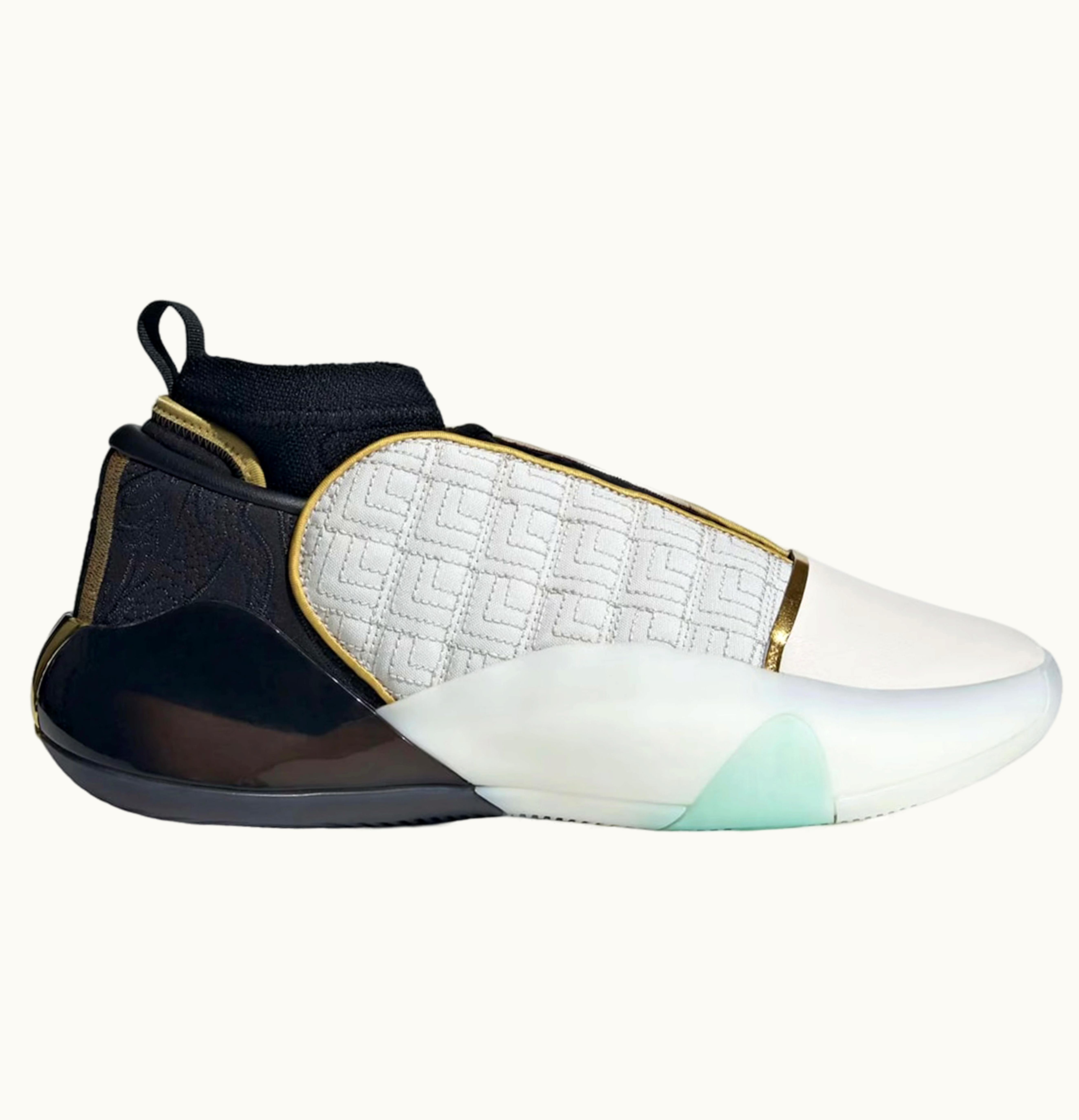 Adidas Harden Vol 7 Year Of The Dragon 2024