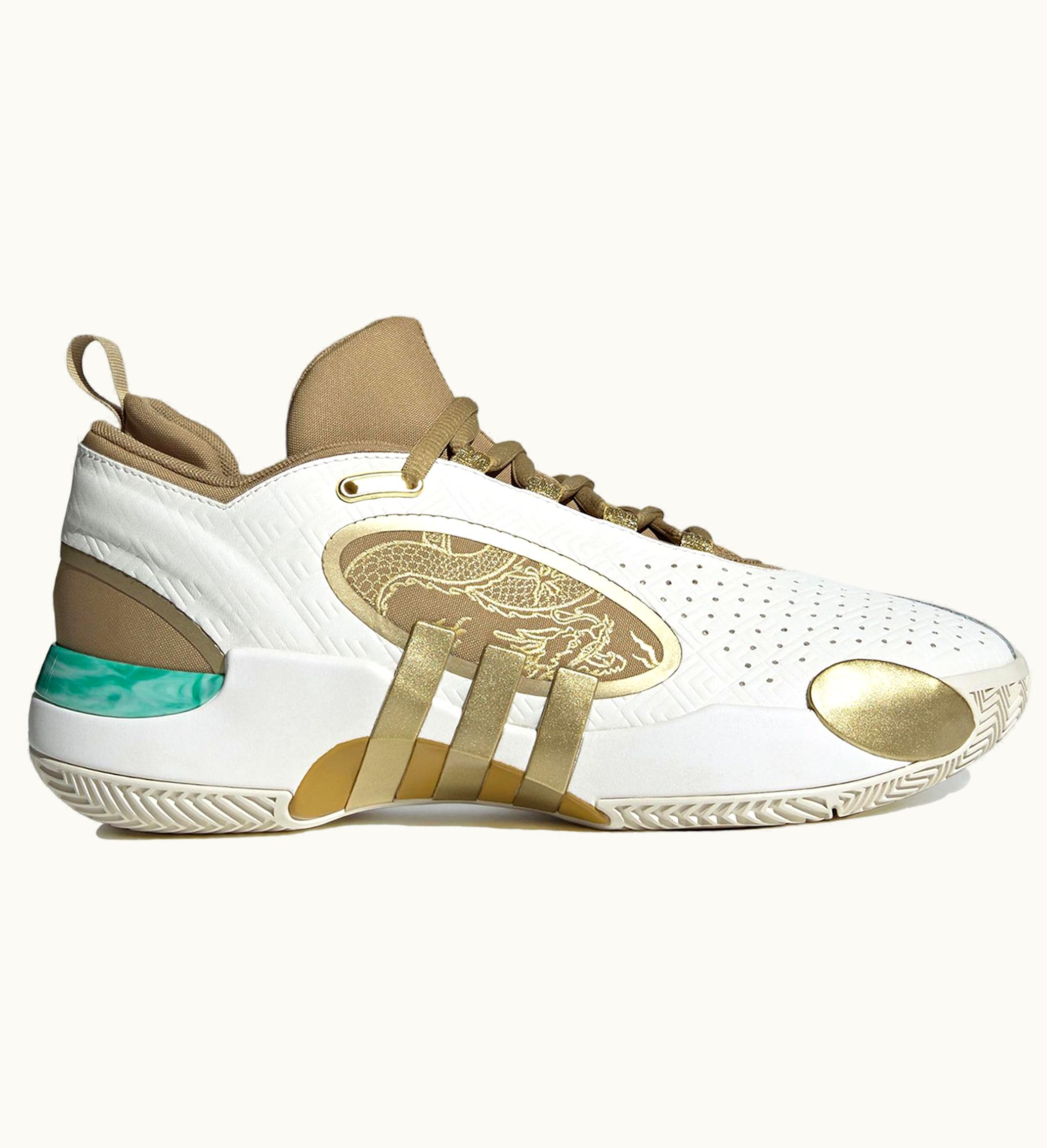Adidas Don Issue 5 Year Of The Dragon 2024