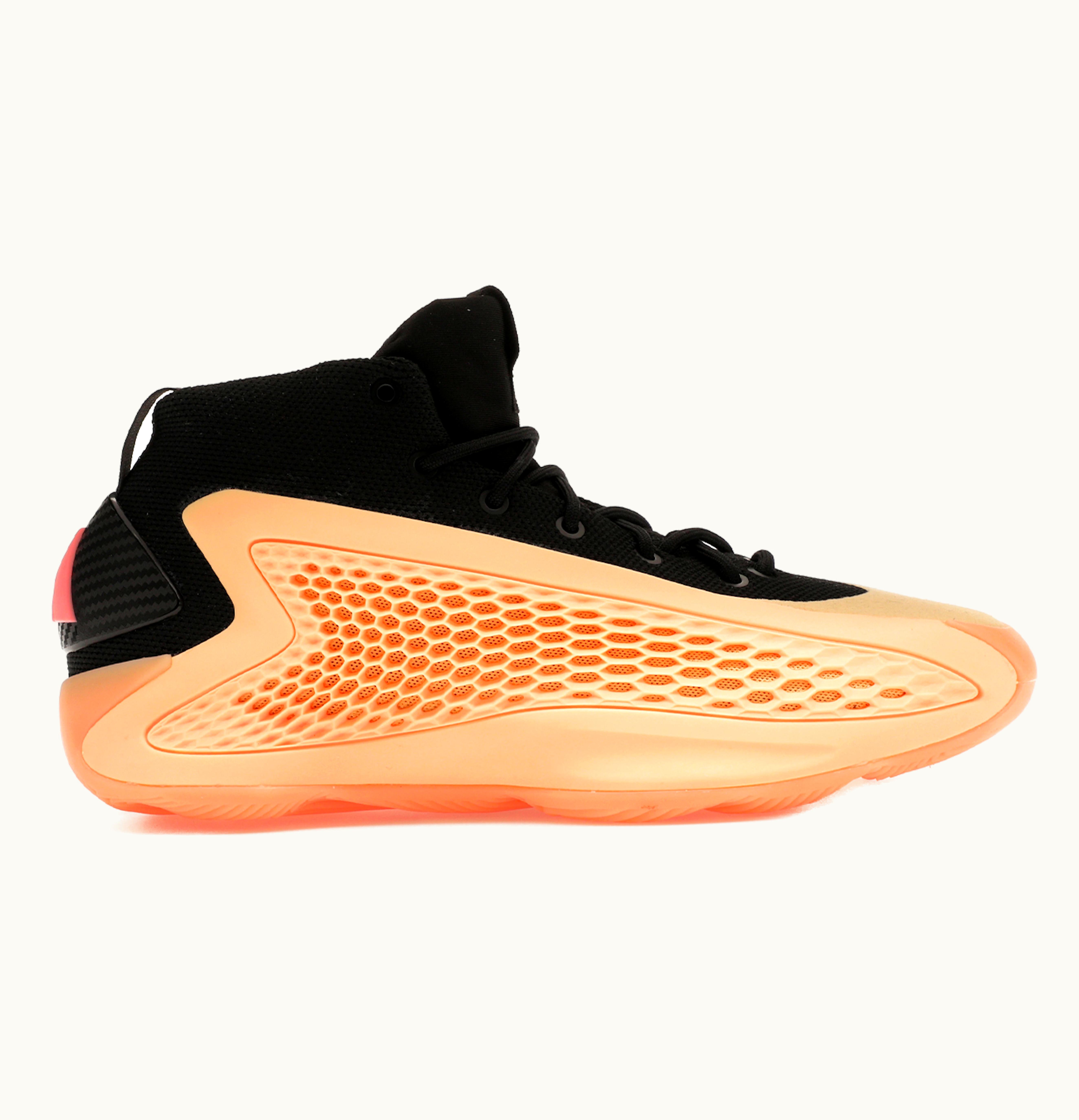 Adidas AE 1 With Love Acid Orange Gs