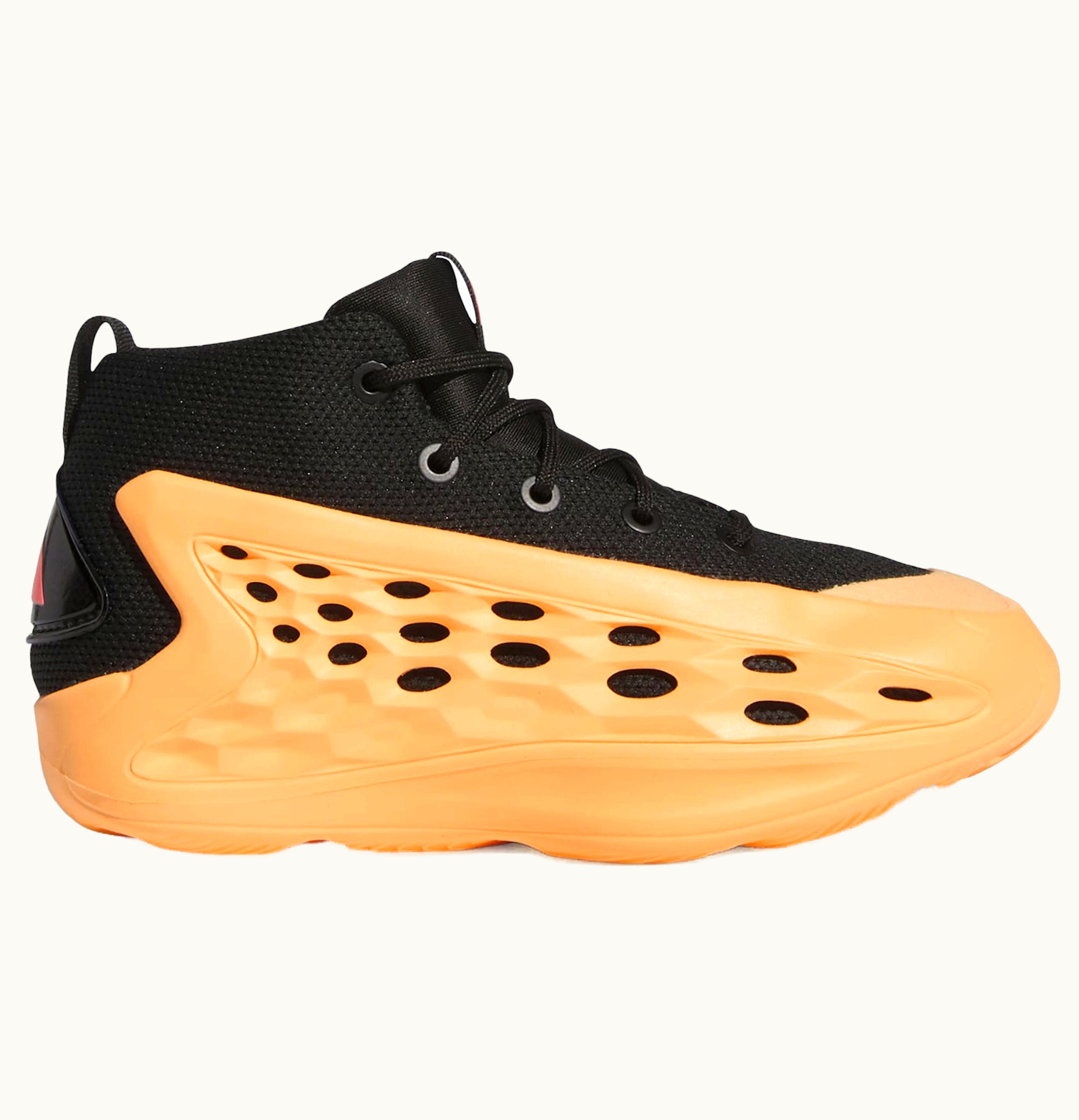 Adidas AE 1 With Love Acid Orange Ps