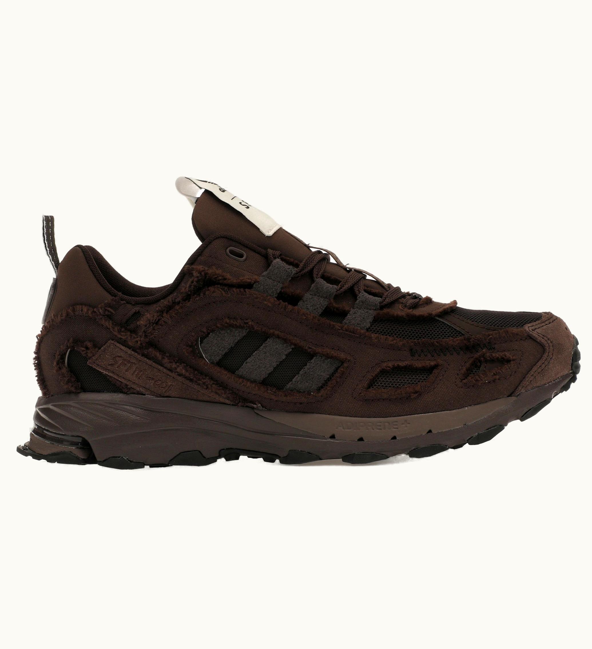 Adidas Shadowturf Song For The Mute Dark Brown