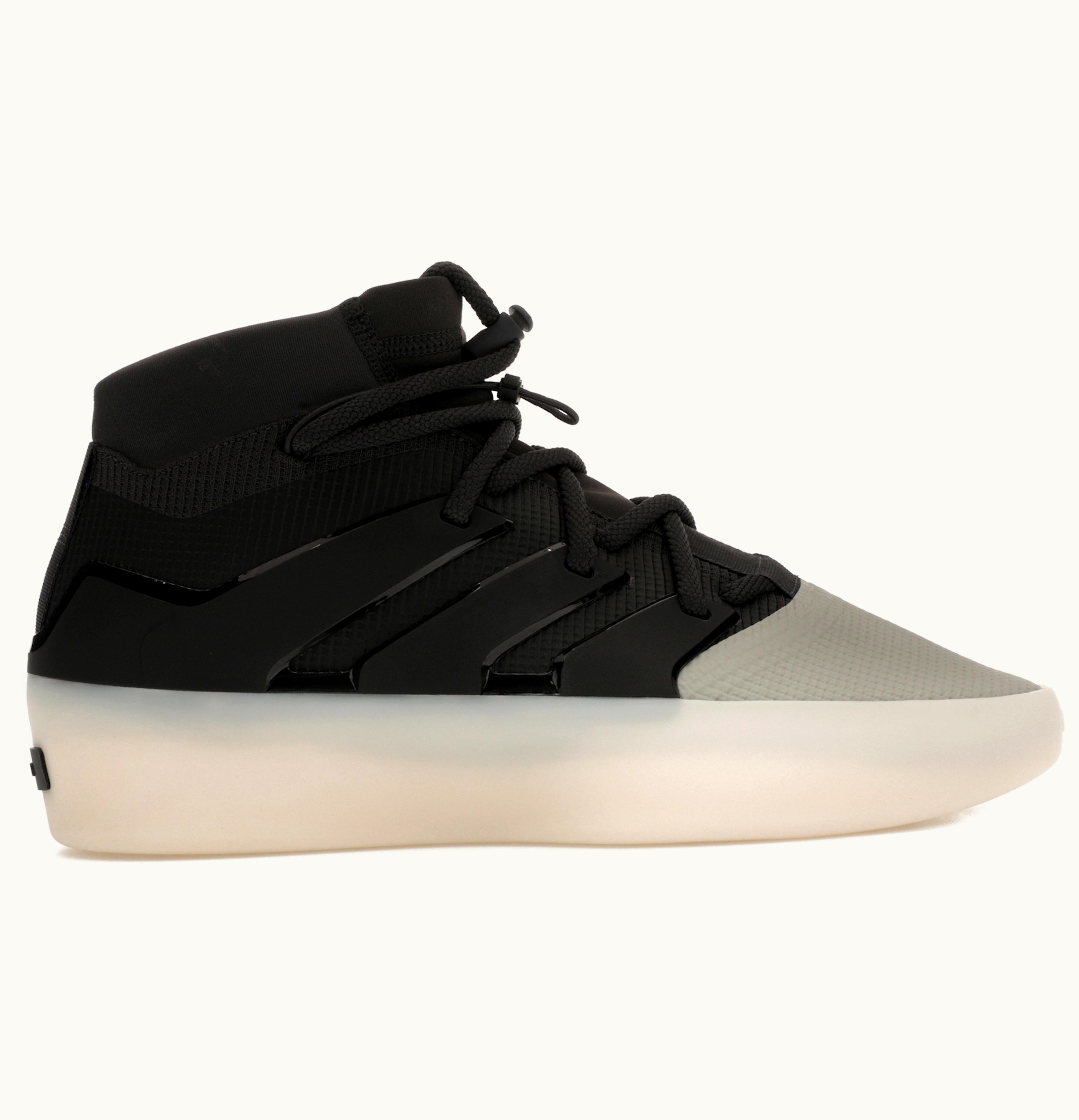 Adidas Fear Of God Athletics I Basketball Carbon Sesame