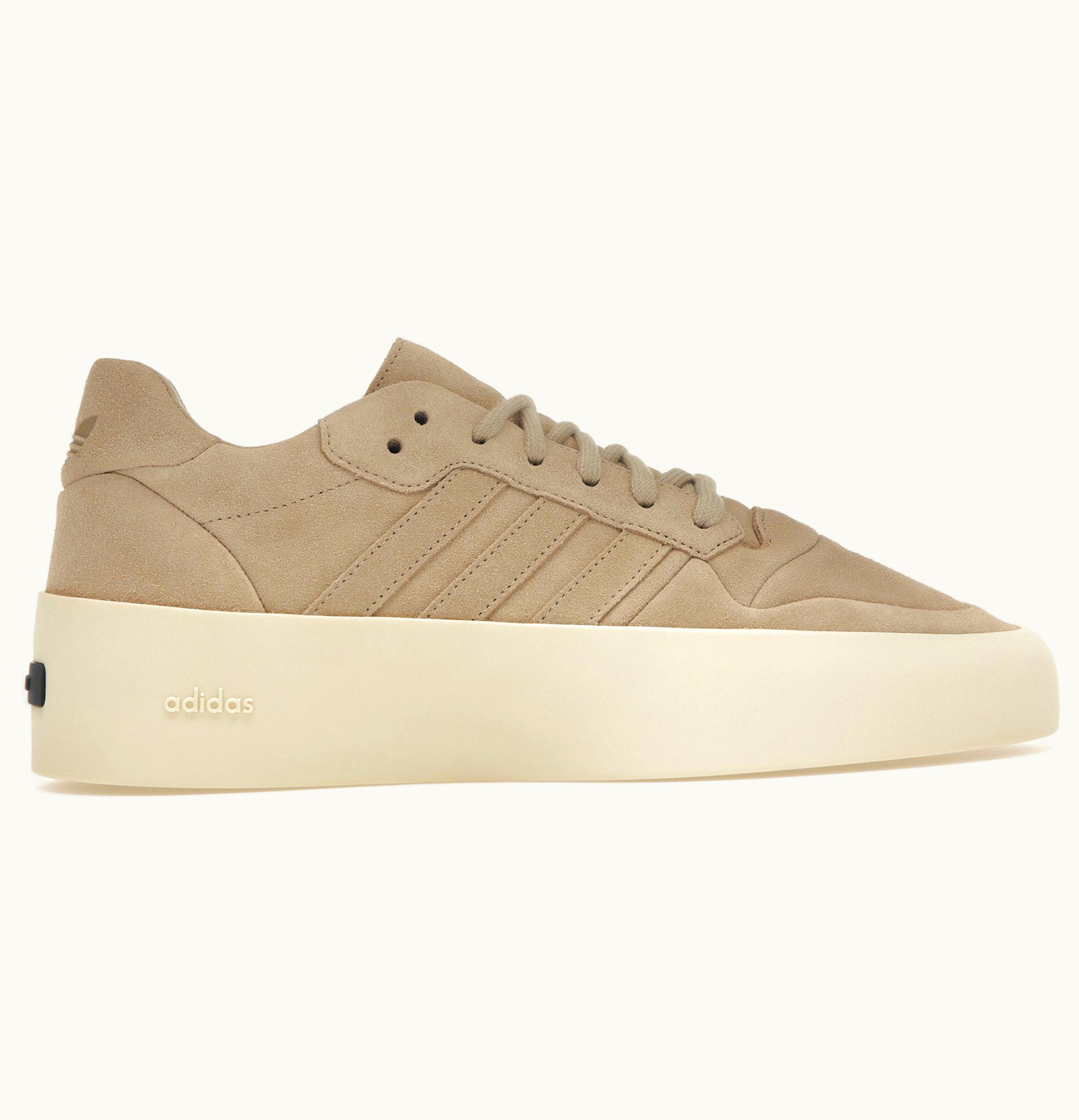 Adidas Fear Of God Athletics 86 Lo Clay