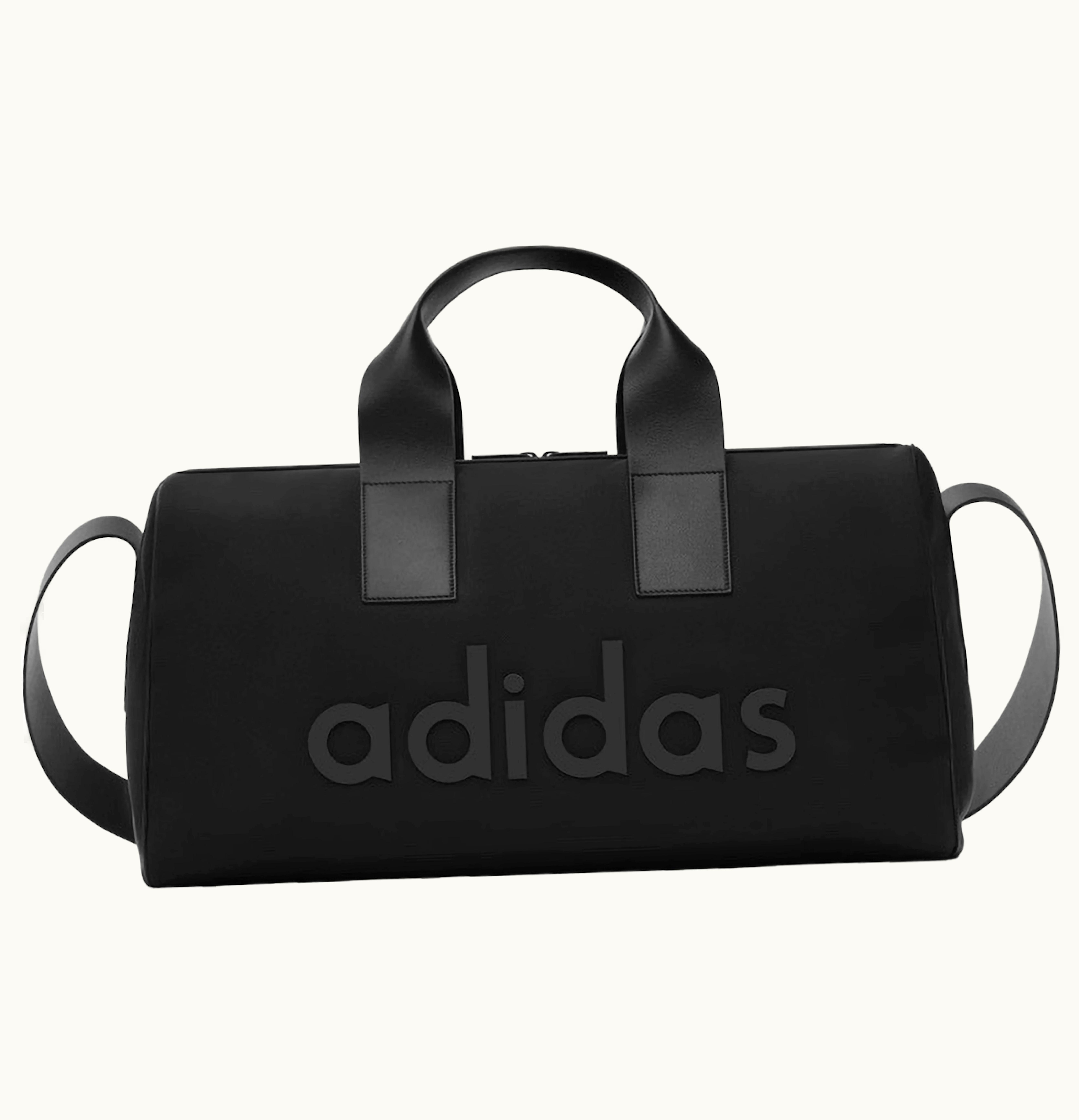 Fear of God Fear Of God Athletics Nylon Duffle Bag Black