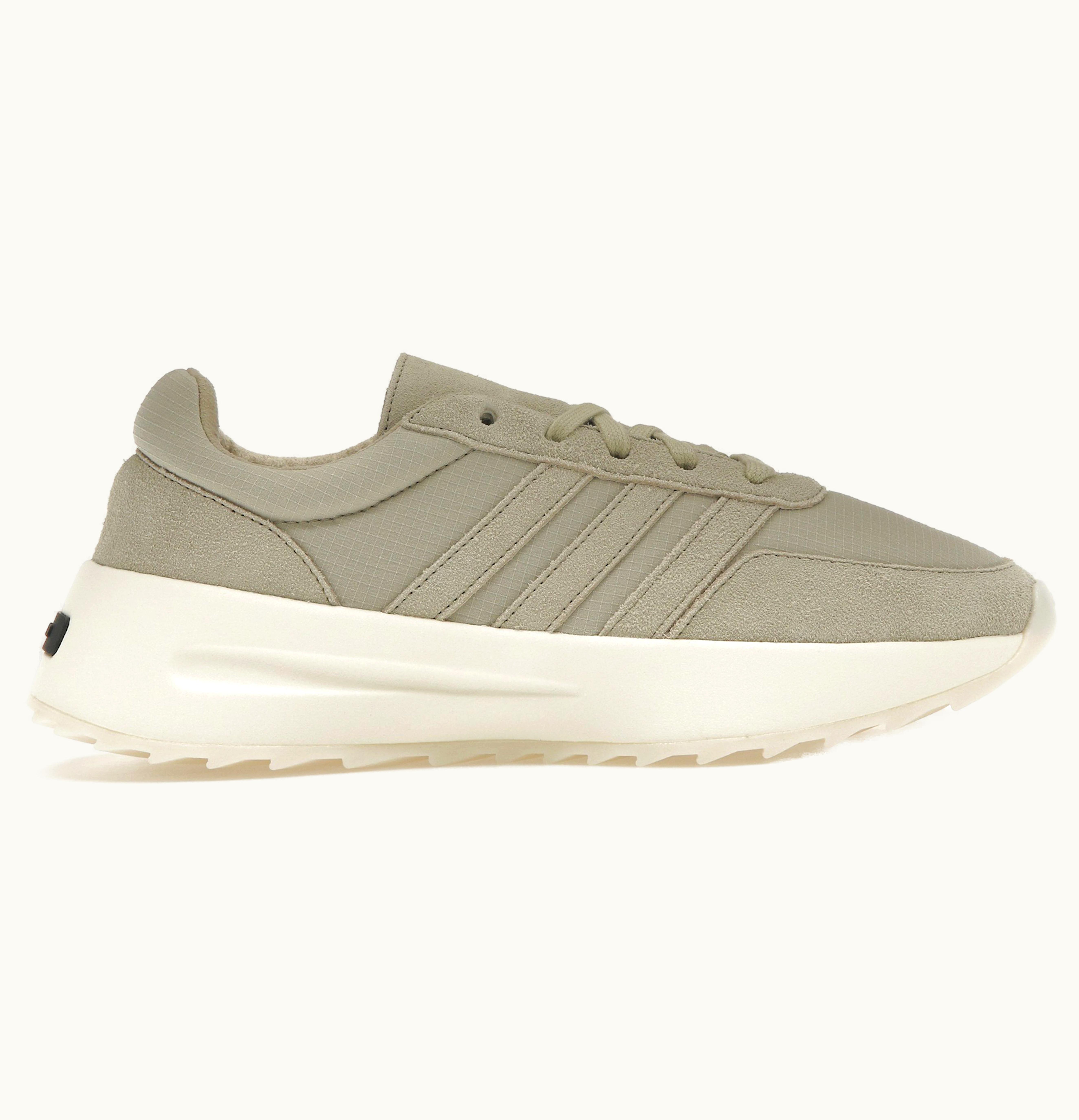 Adidas Fear Of God Athletics Los Angeles Sesame