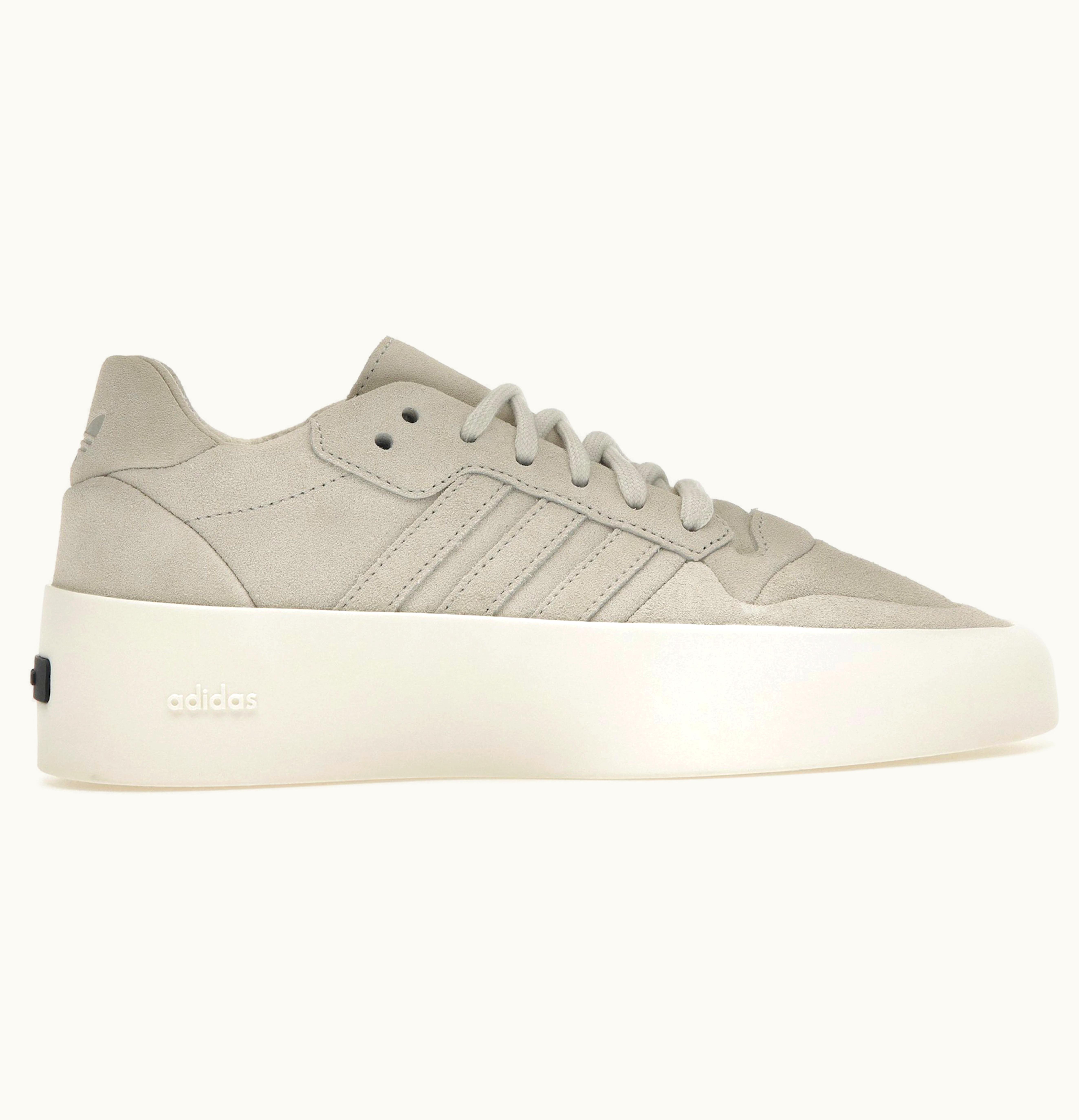 Adidas Fear Of God Athletics 86 Lo Talc