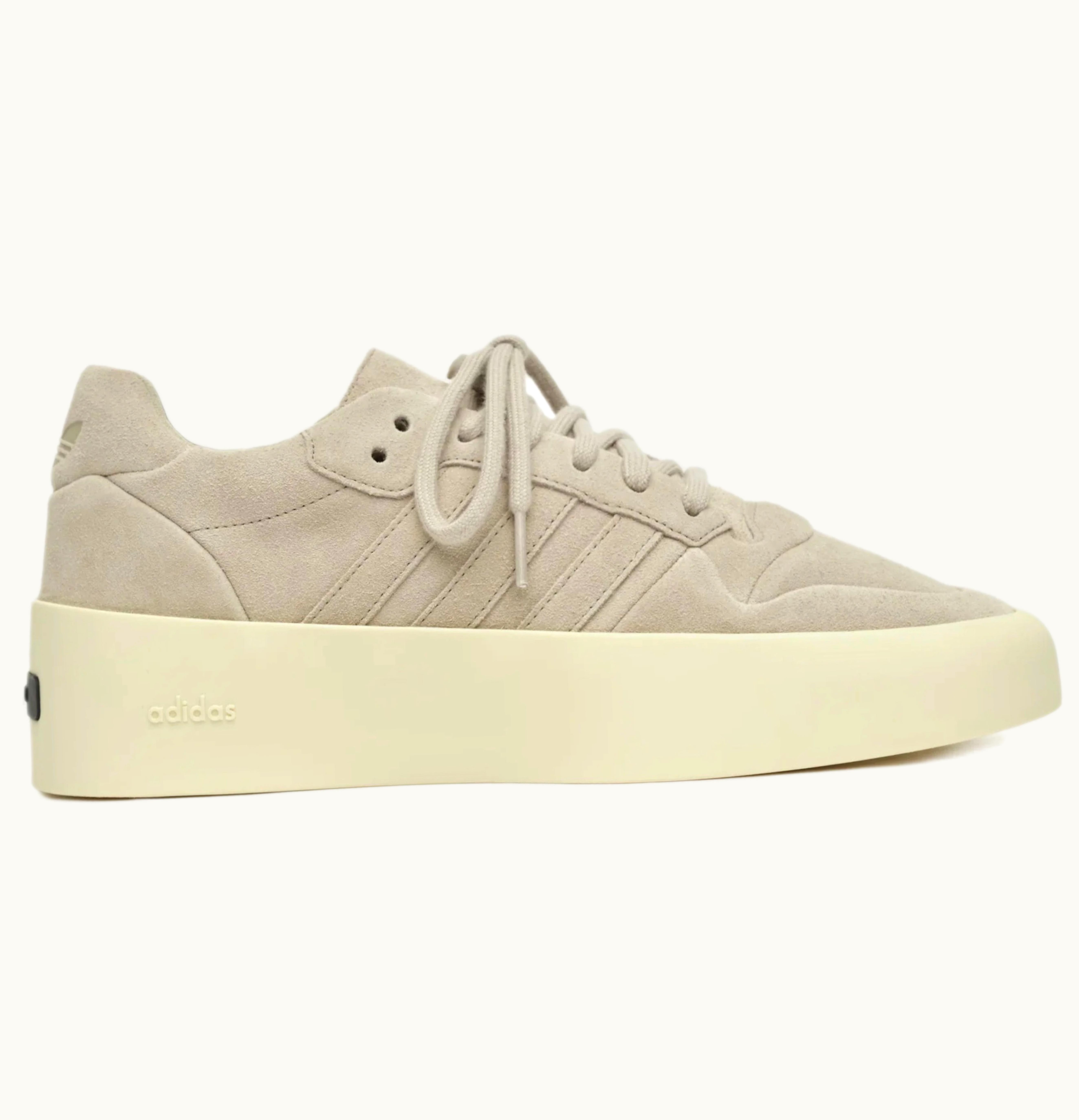 Adidas Fear Of God Athletics 86 Lo Sesame