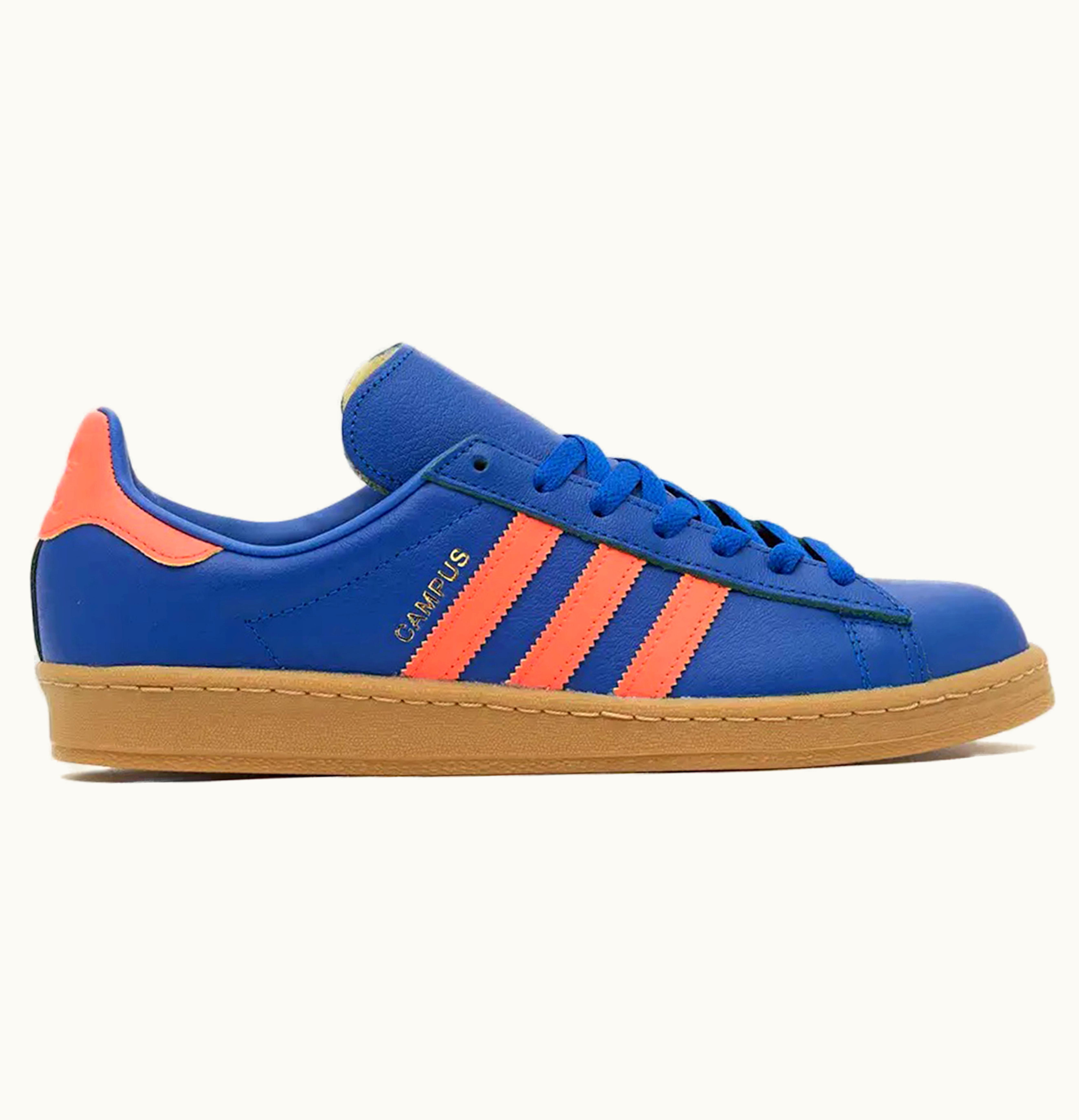 Adidas Campus 80s Size Exclusive City Flip Dublin Womens