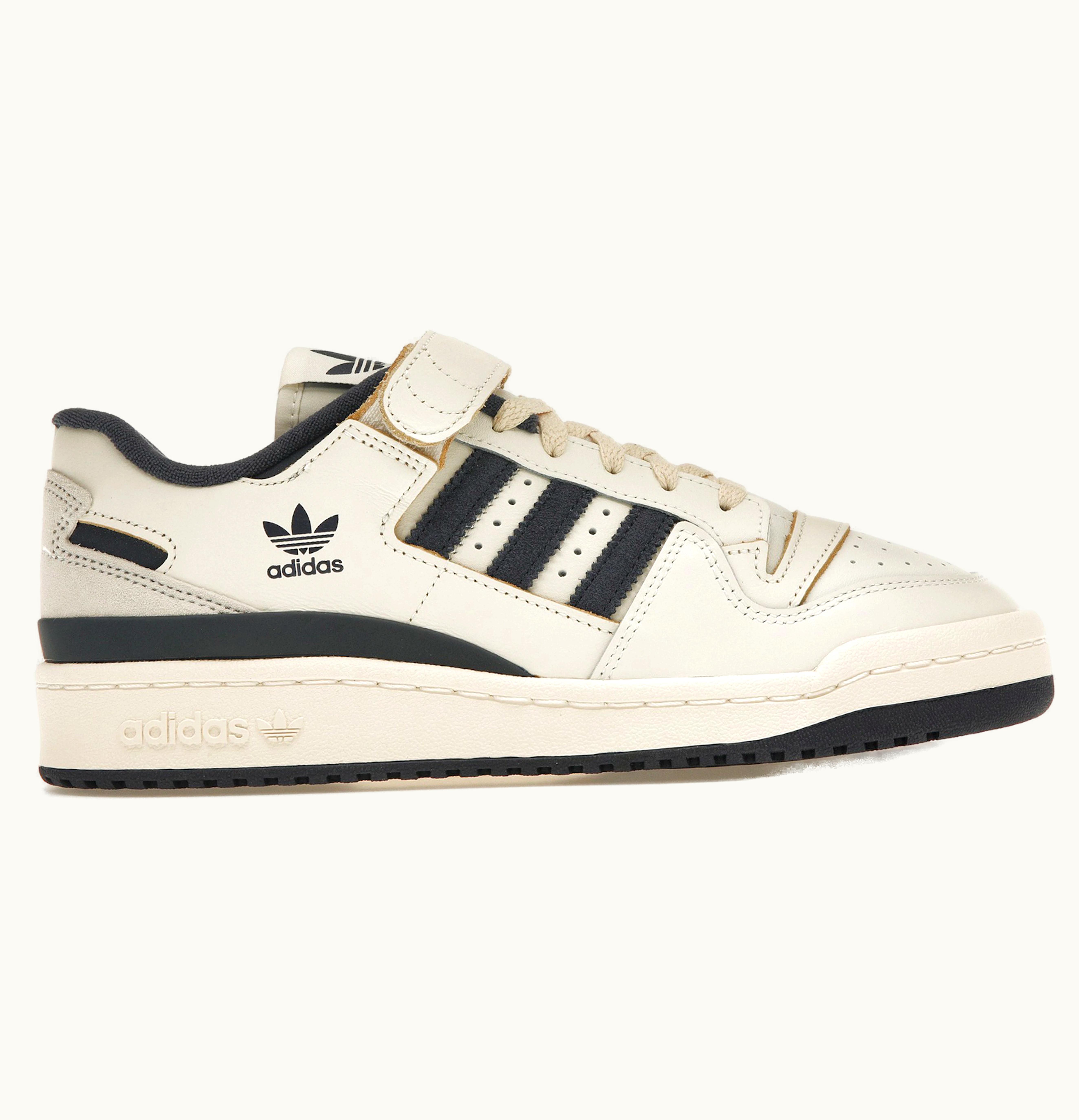 Adidas Forum 84 Low Off White Shadow Navy