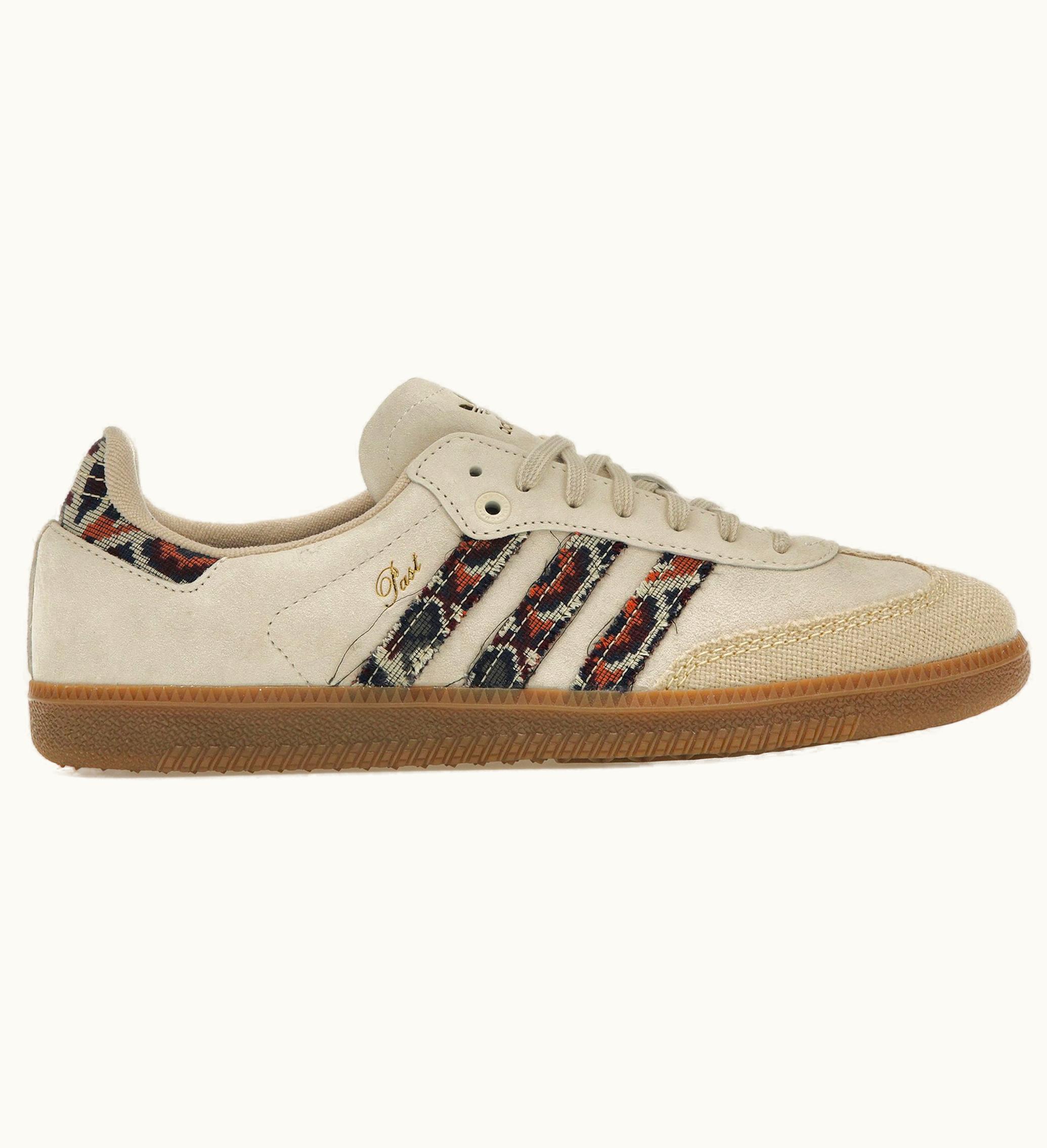 Adidas Samba Consortium Cup End Past