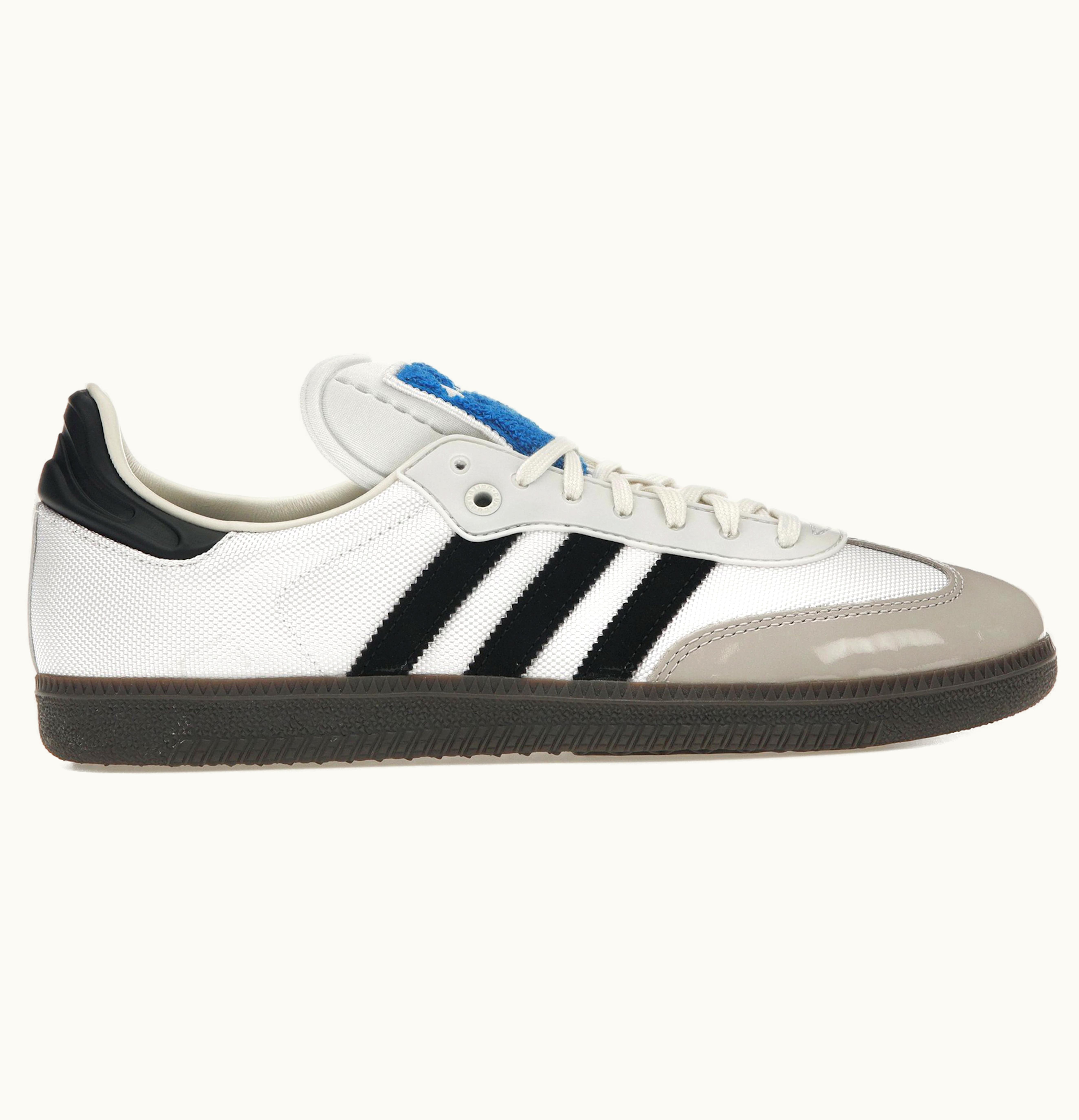 Adidas Samba Consortium Cup Bstn