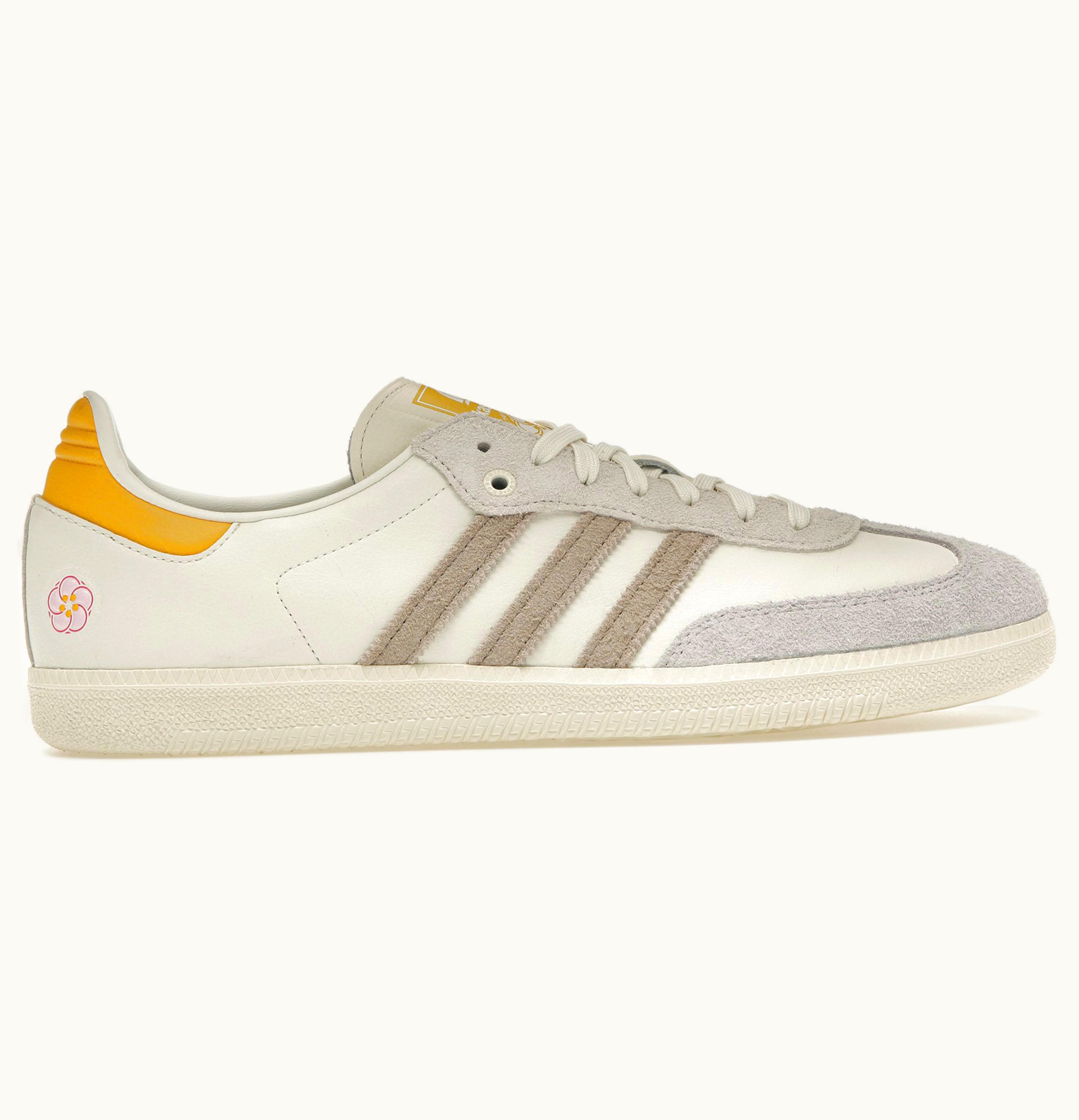 Adidas Samba Consortium Cup Kasina