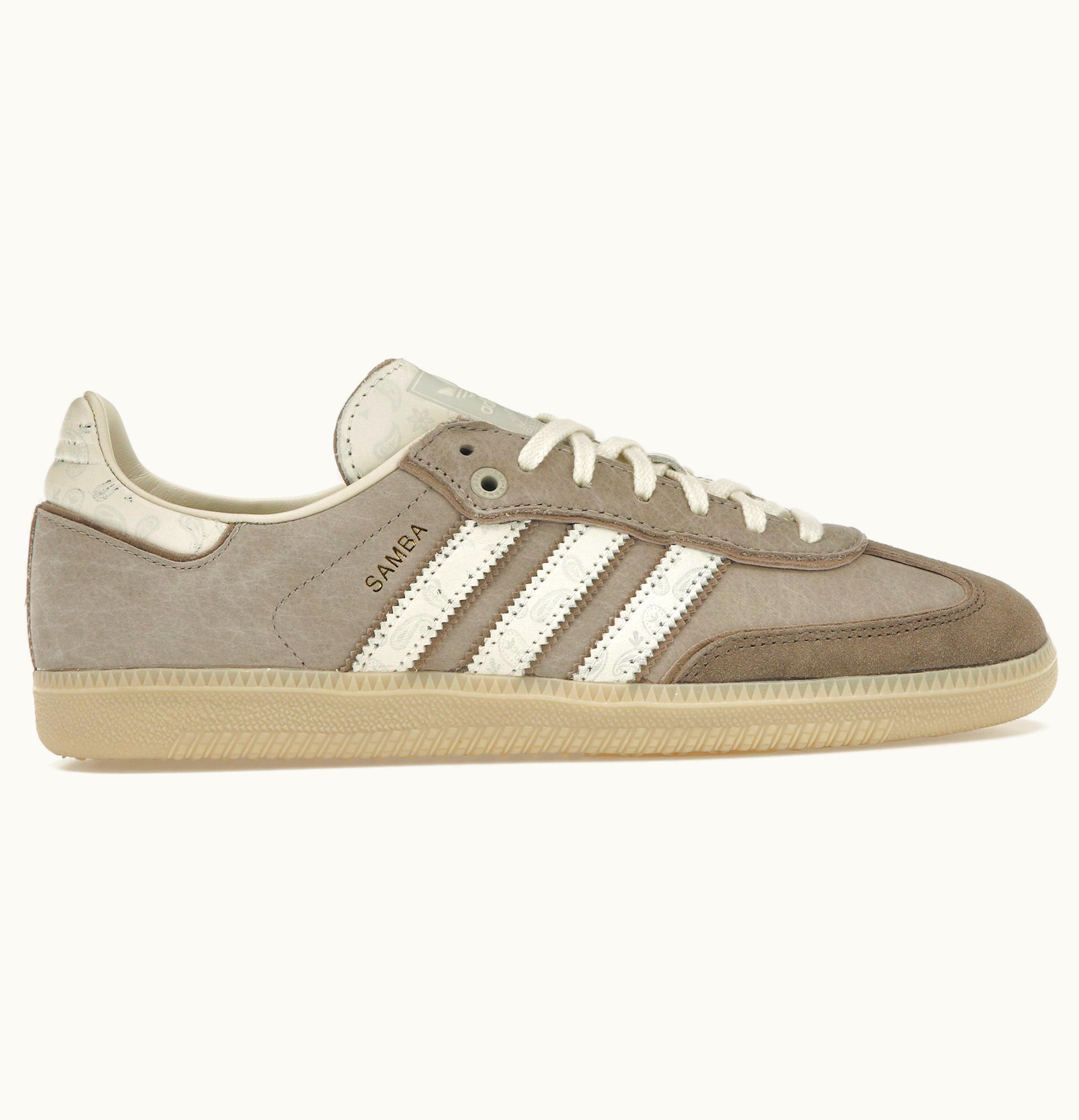 Adidas Samba Consortium Cup Offspring