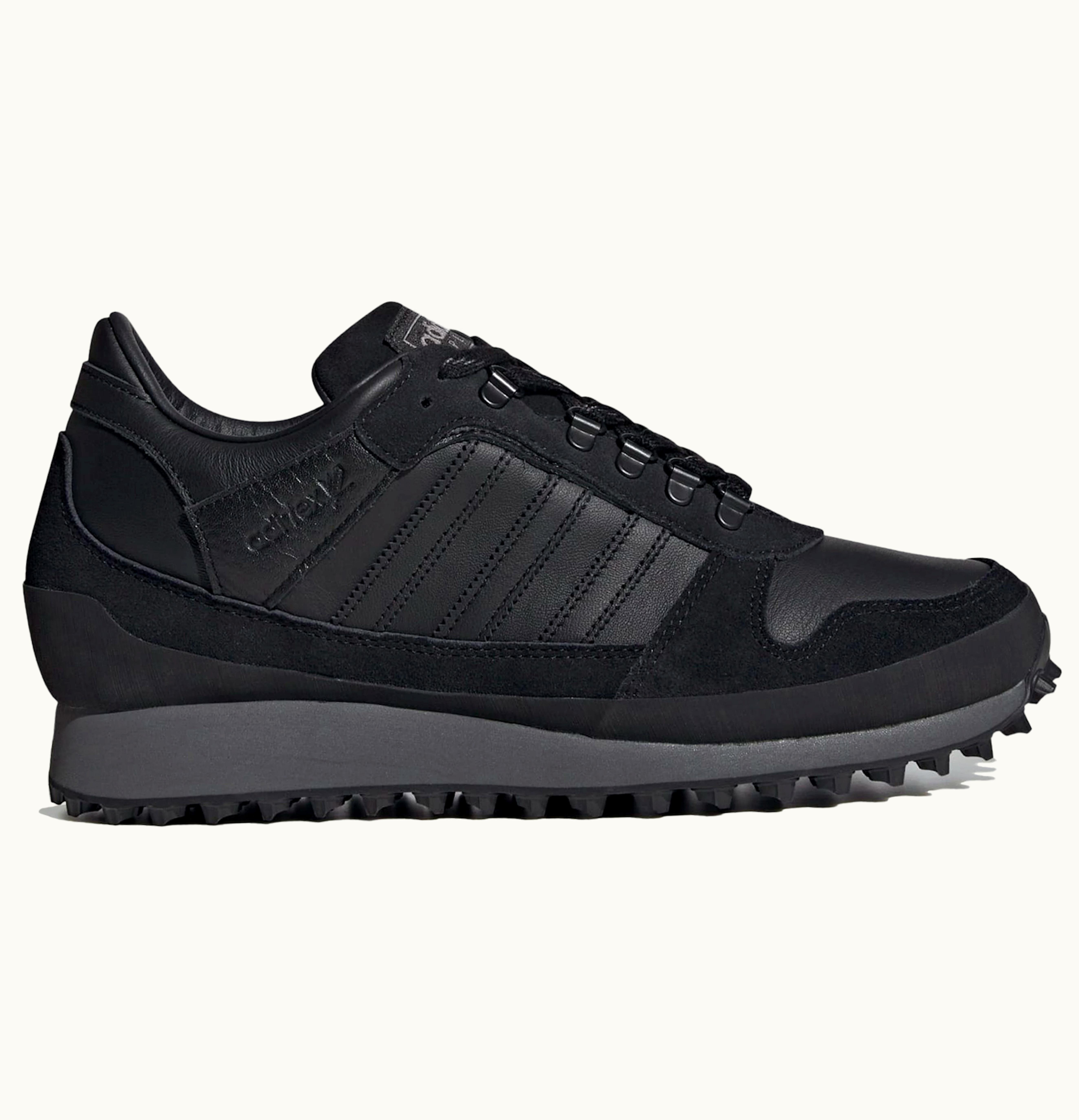 Adidas Hiaven Spzl Core Black