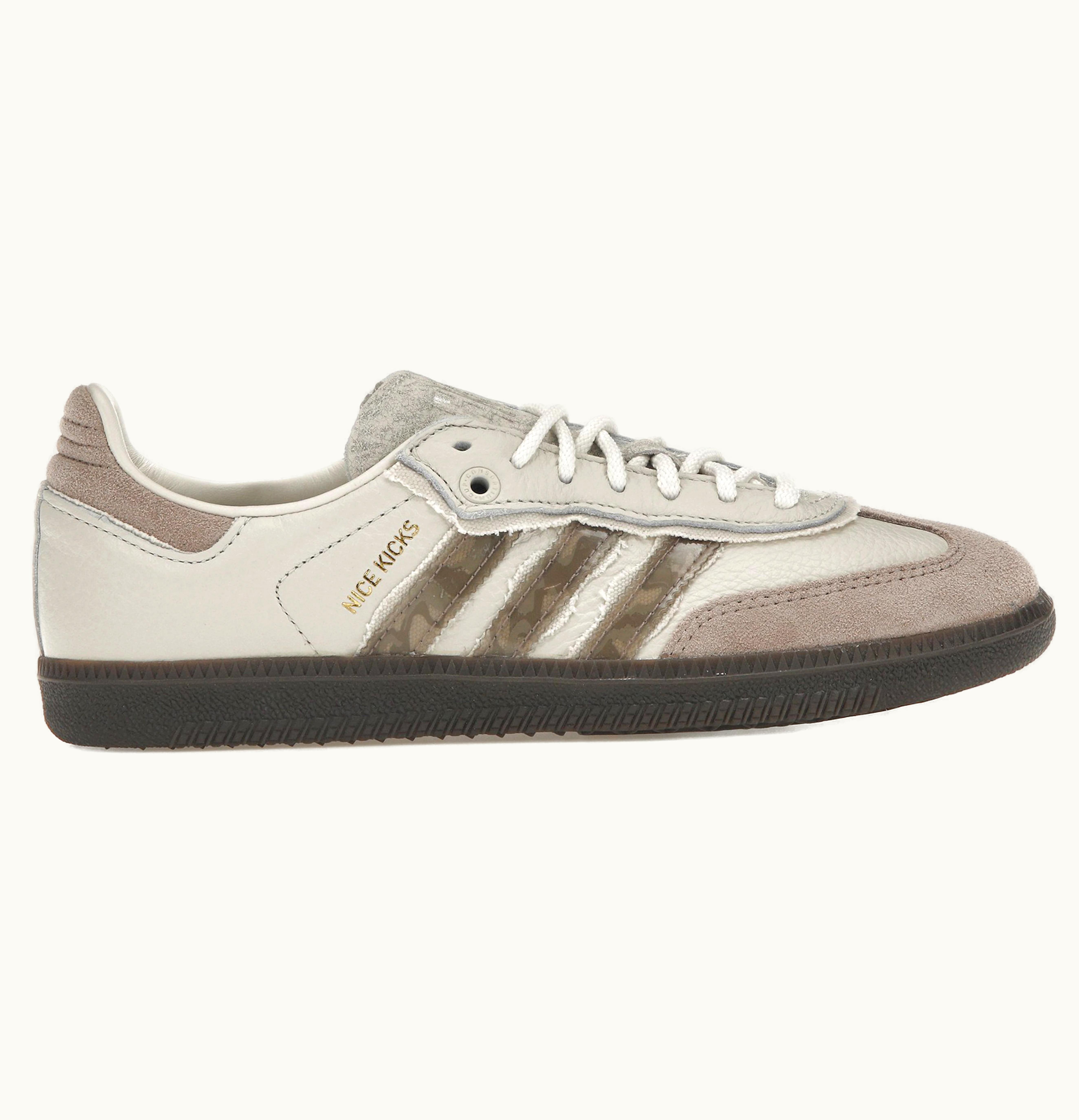 Adidas Samba Consortium Cup Nice Kicks
