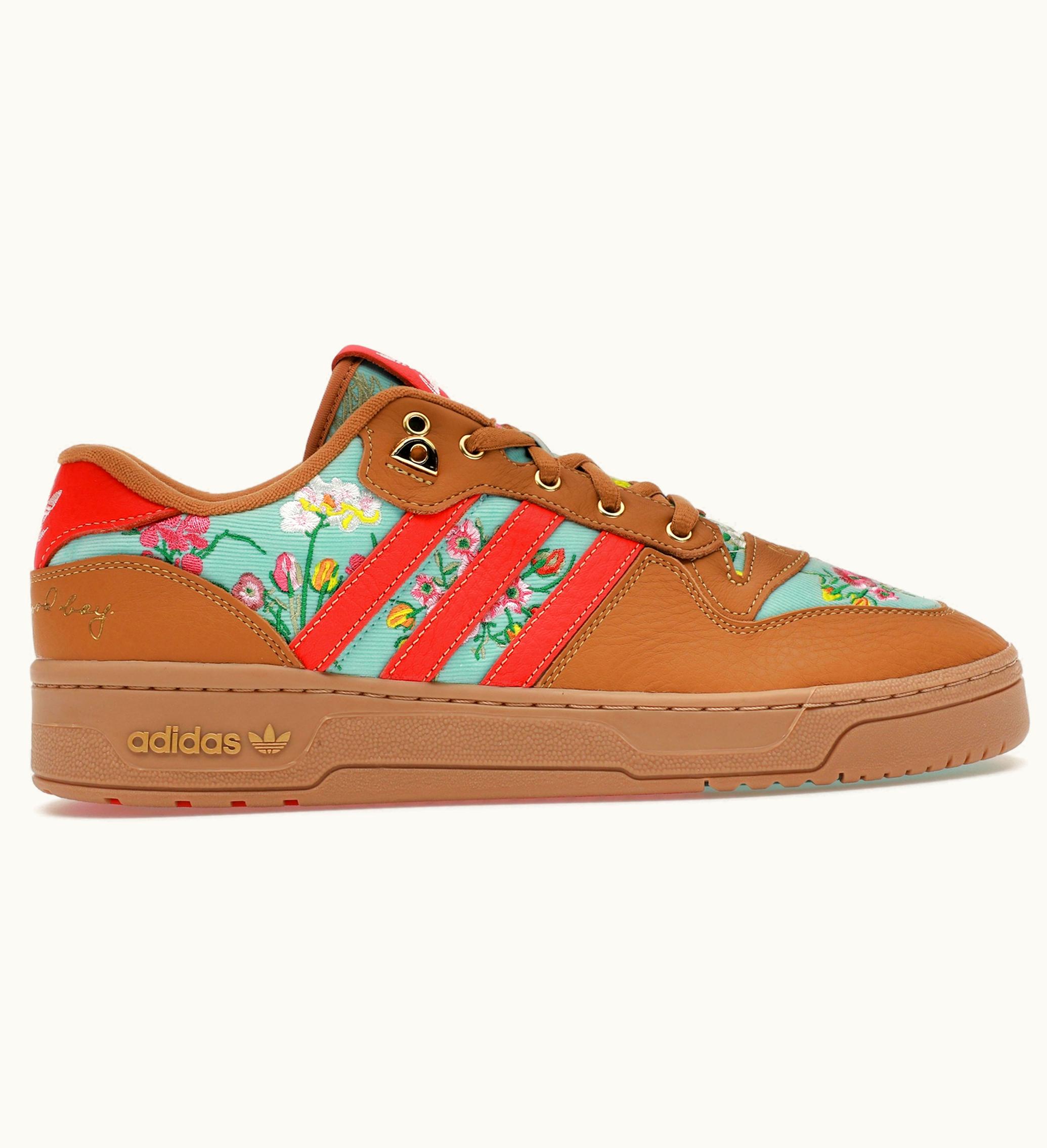 Adidas Rivalry Low Unheardof Moms Ugly Couch Mesa Special Box