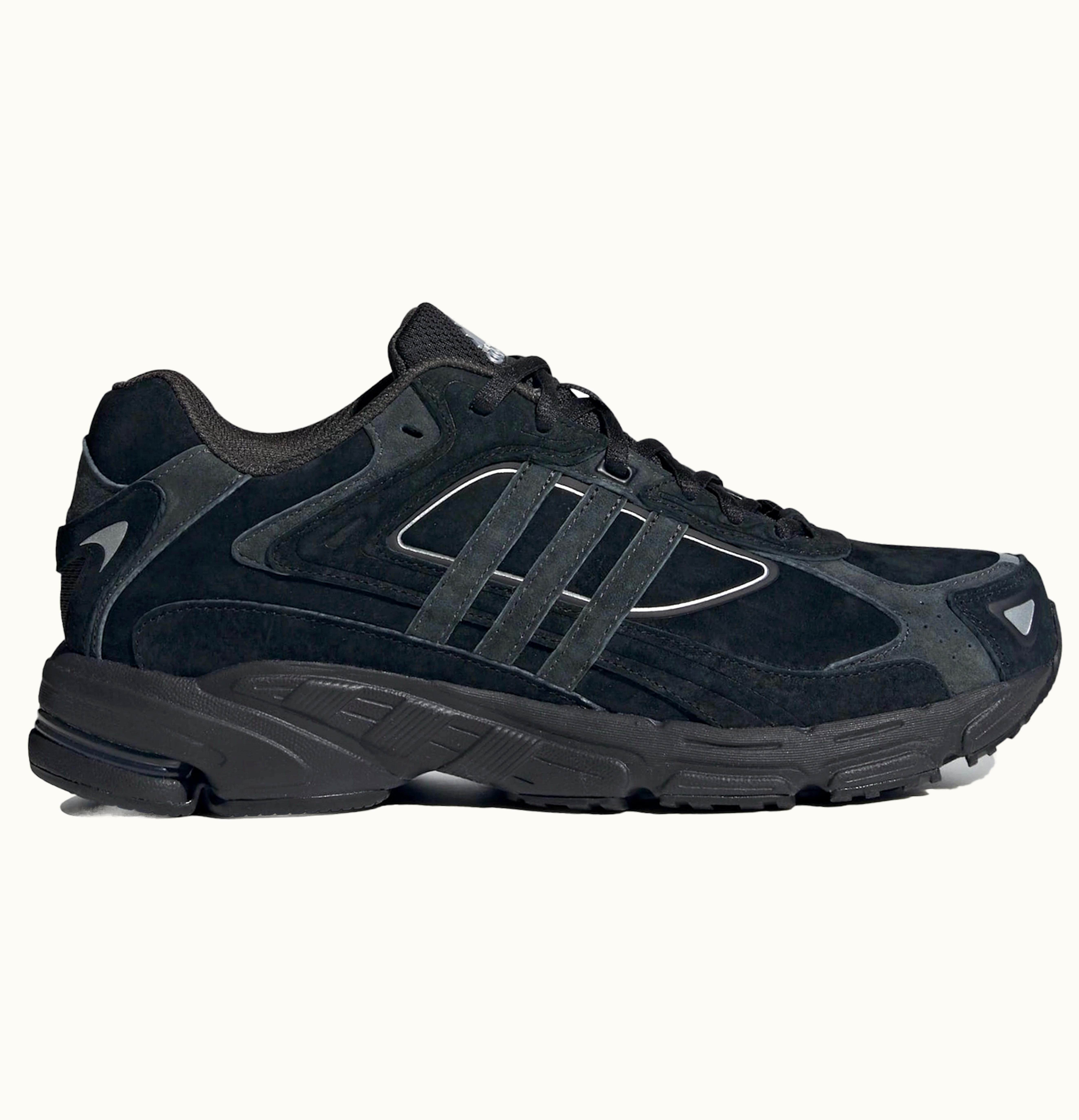 Adidas Response Cl Core Black Carbon
