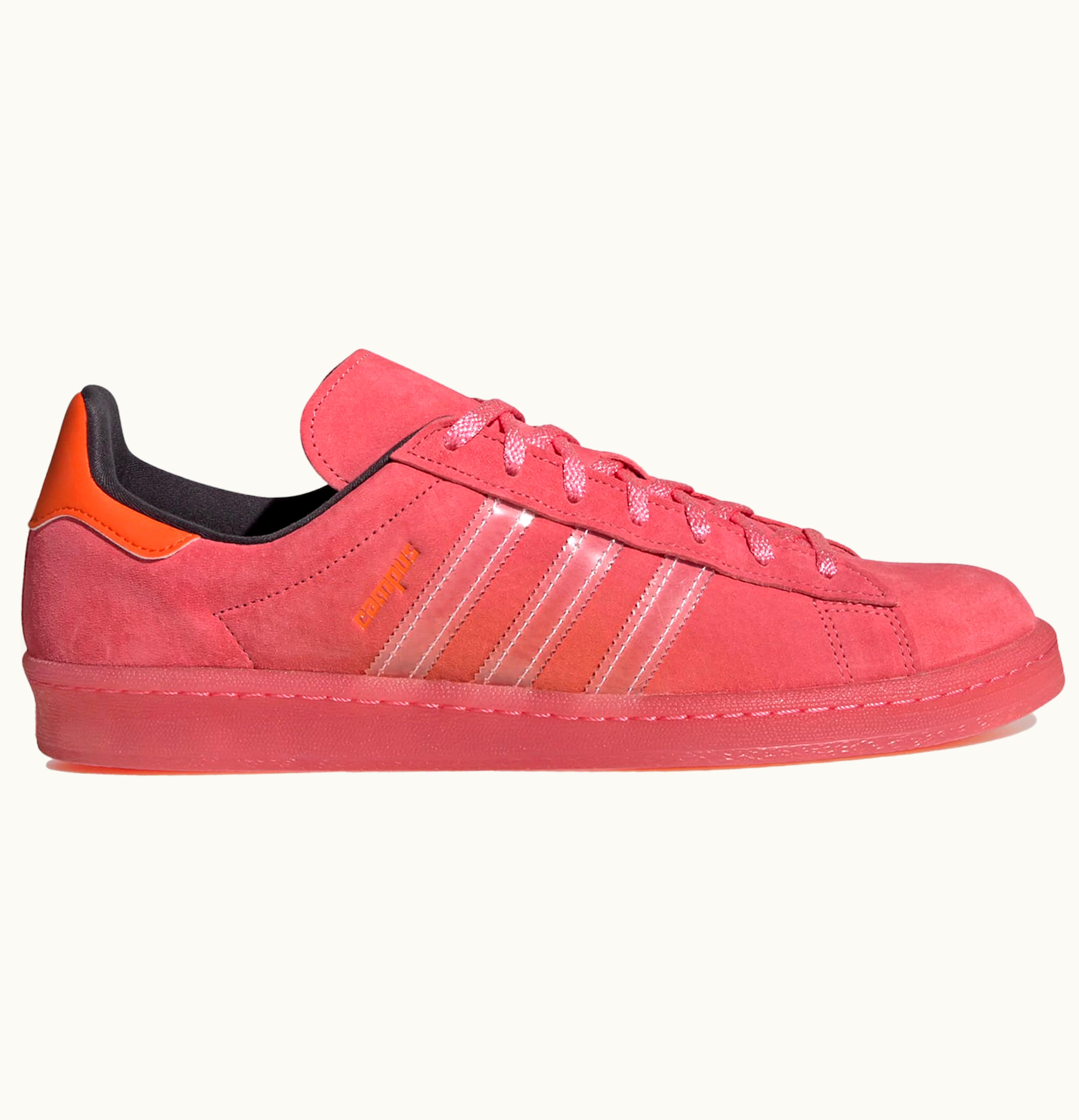 Adidas Campus 80s New York Coral